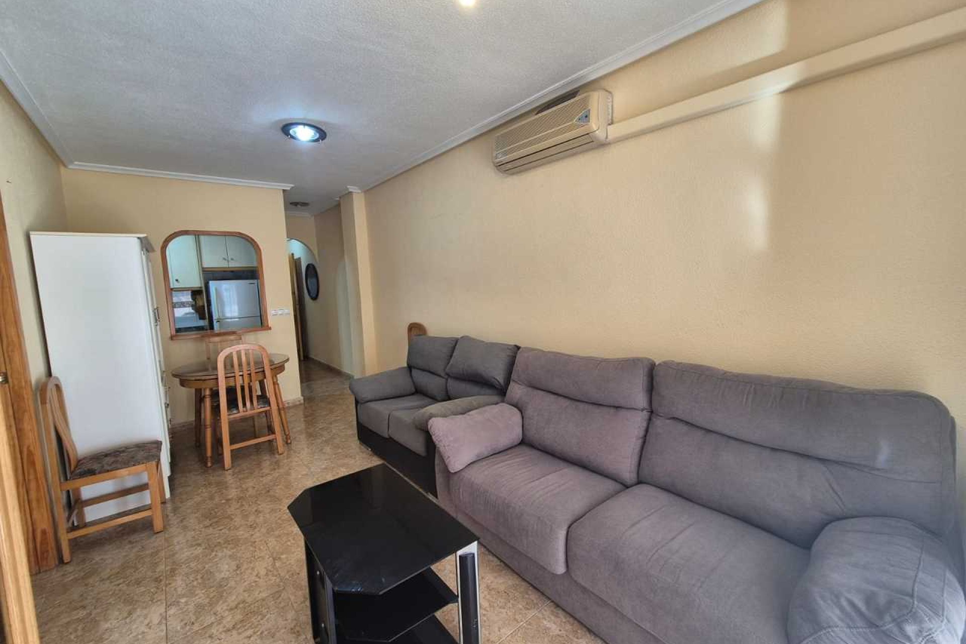 Revente - Appartement - Torrevieja