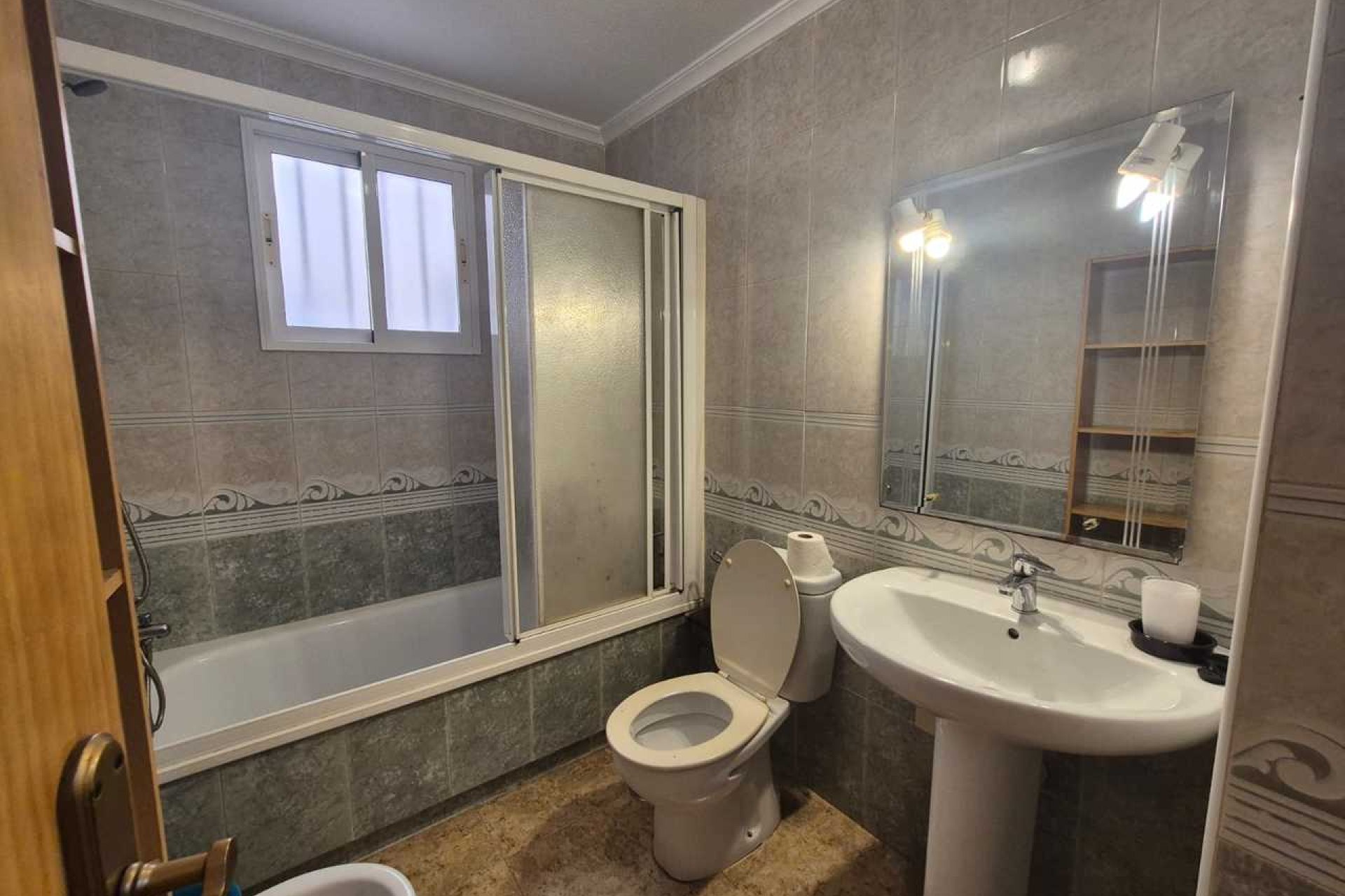 Revente - Appartement - Torrevieja