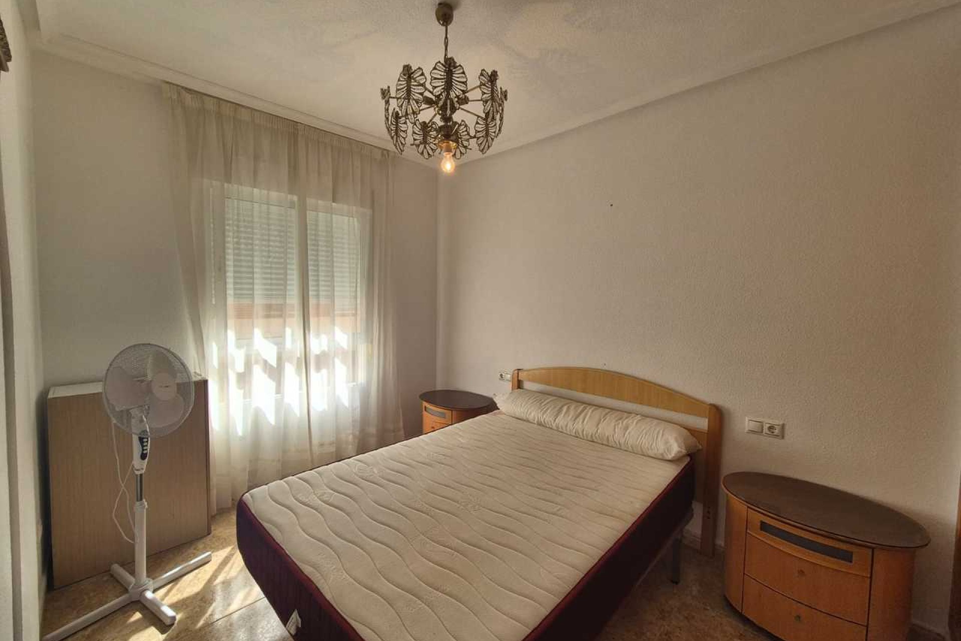 Revente - Appartement - Torrevieja