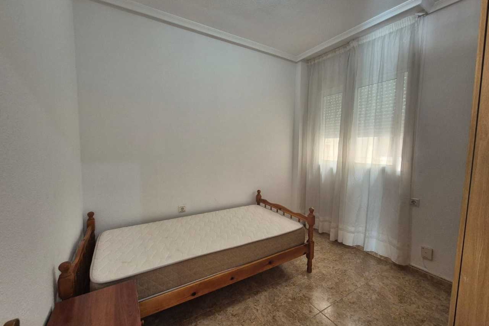 Revente - Appartement - Torrevieja