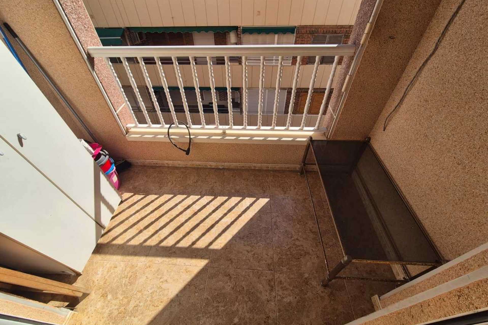 Revente - Appartement - Torrevieja