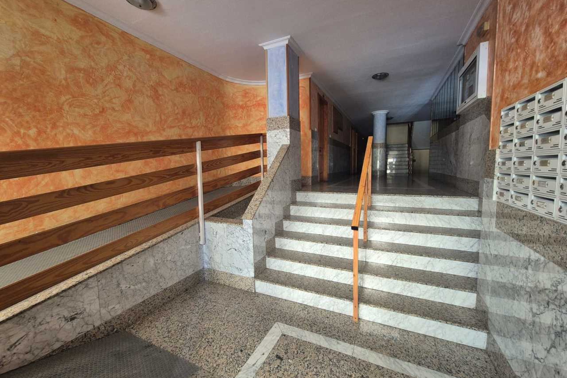 Revente - Appartement - Torrevieja