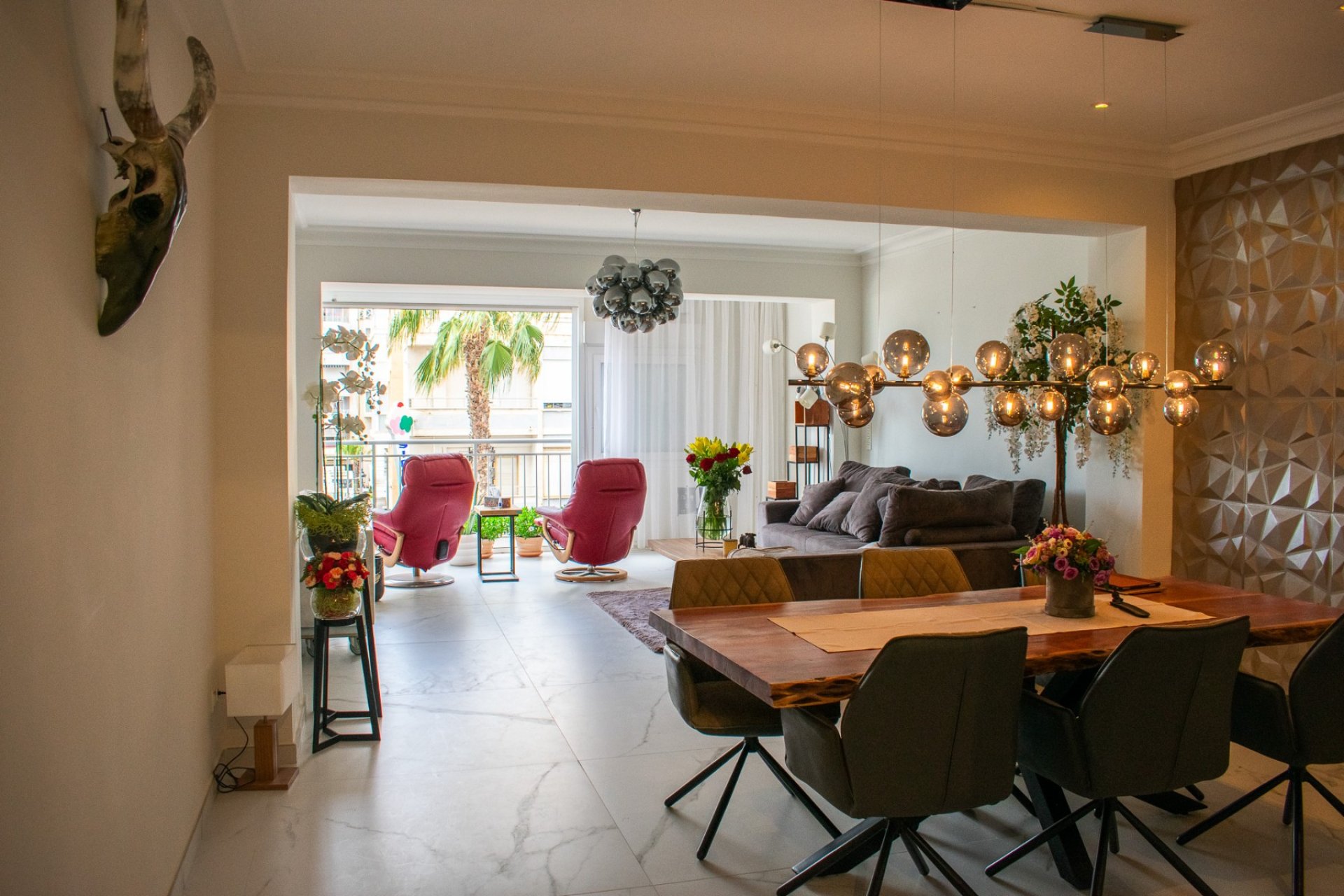 Revente - Appartement - Torrevieja