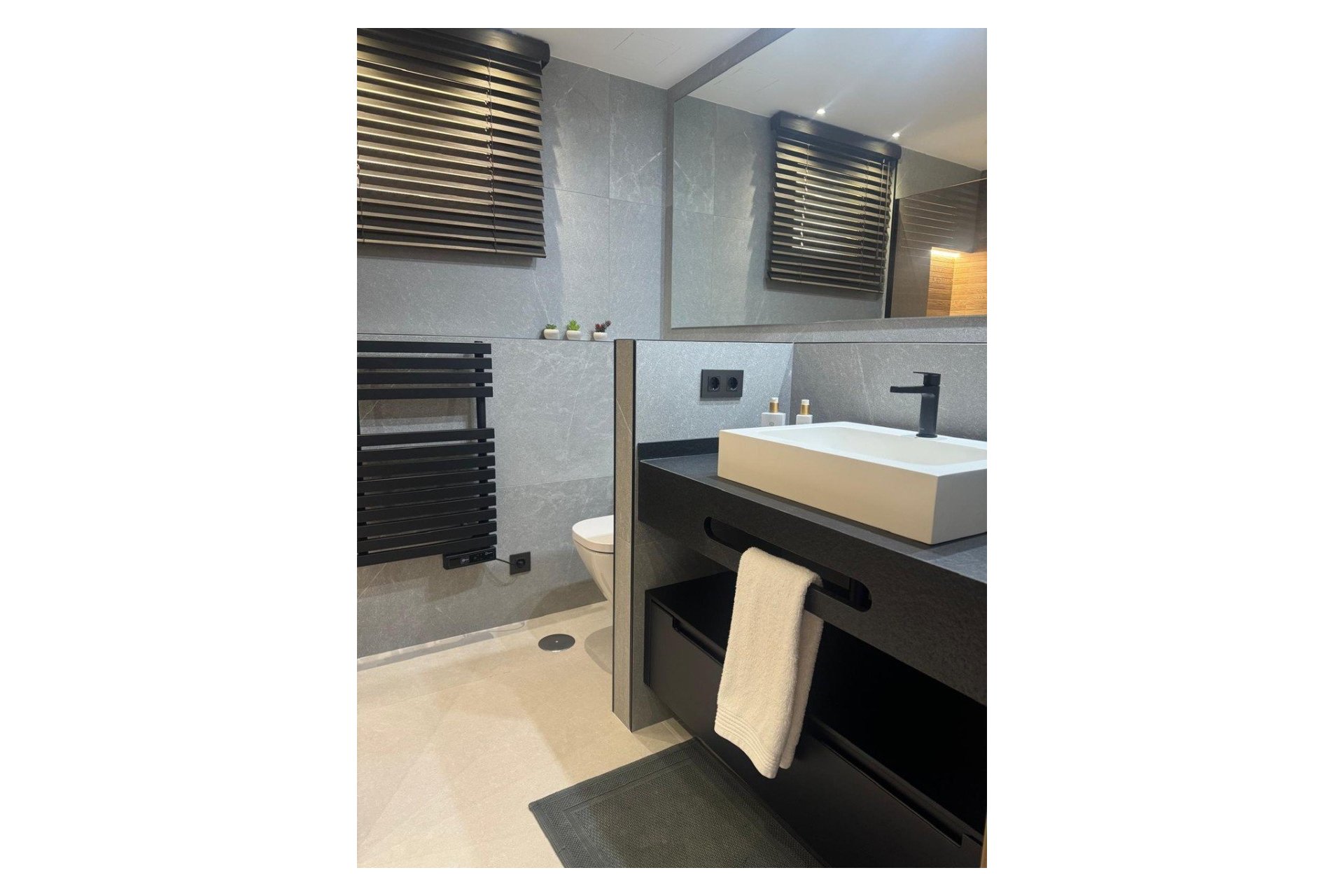 Revente - Appartement - Torrevieja