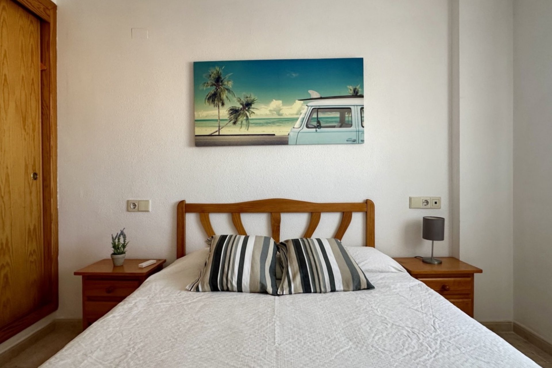 Revente - Appartement - Torrevieja