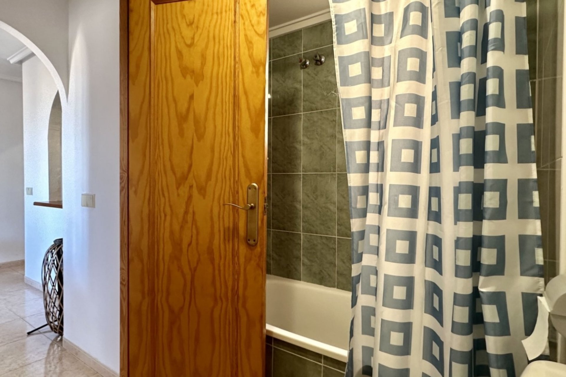 Revente - Appartement - Torrevieja