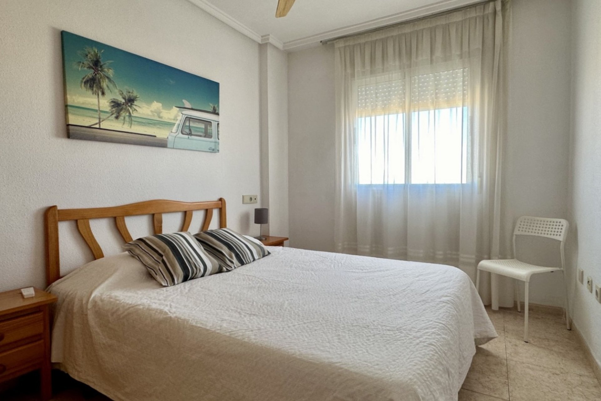 Revente - Appartement - Torrevieja
