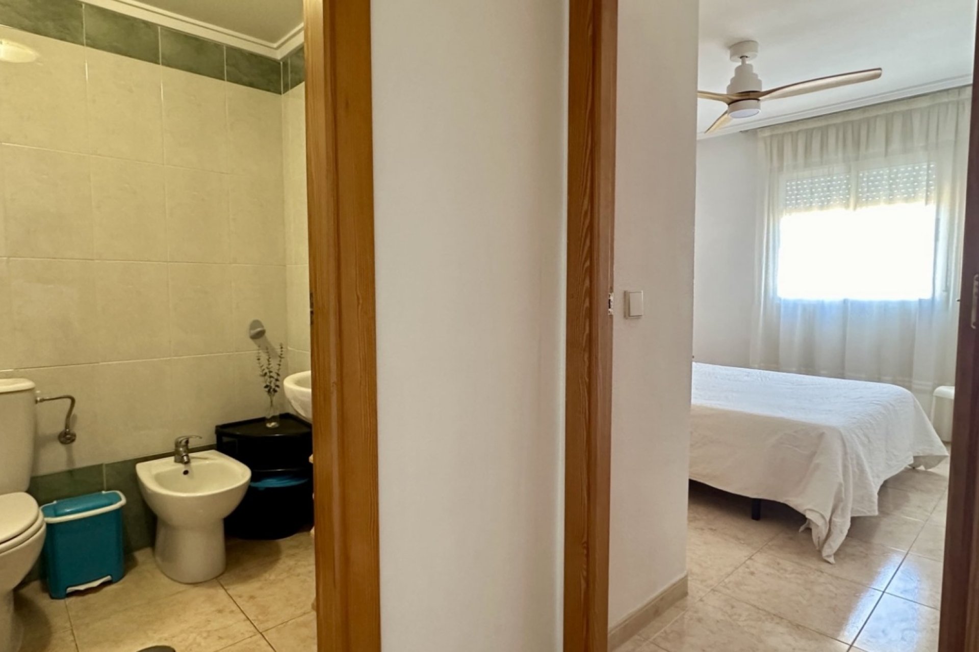Revente - Appartement - Torrevieja