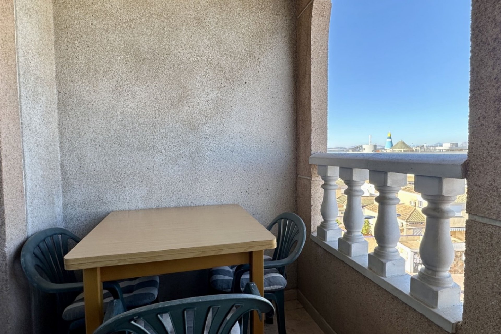 Revente - Appartement - Torrevieja