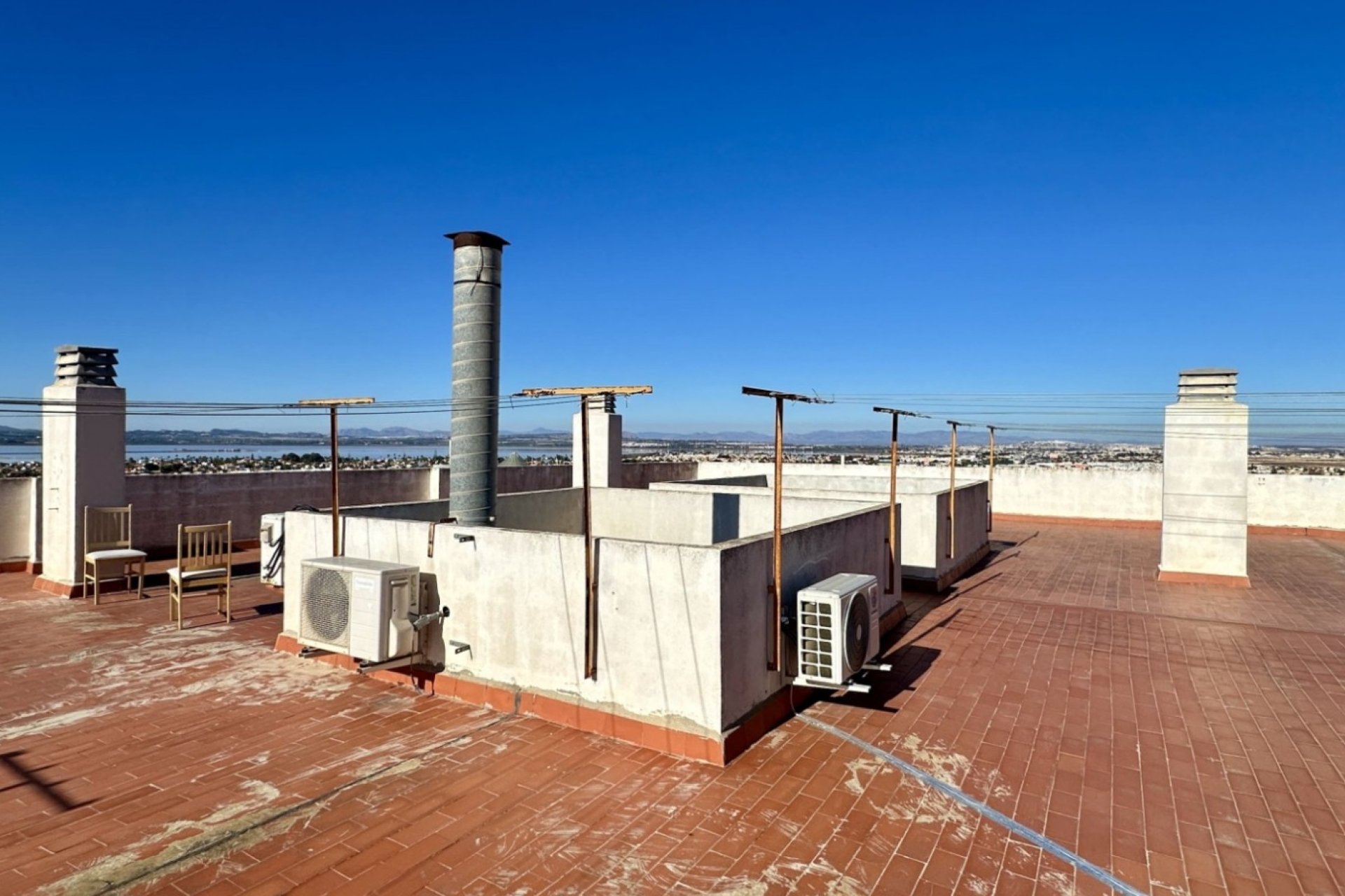 Revente - Appartement - Torrevieja