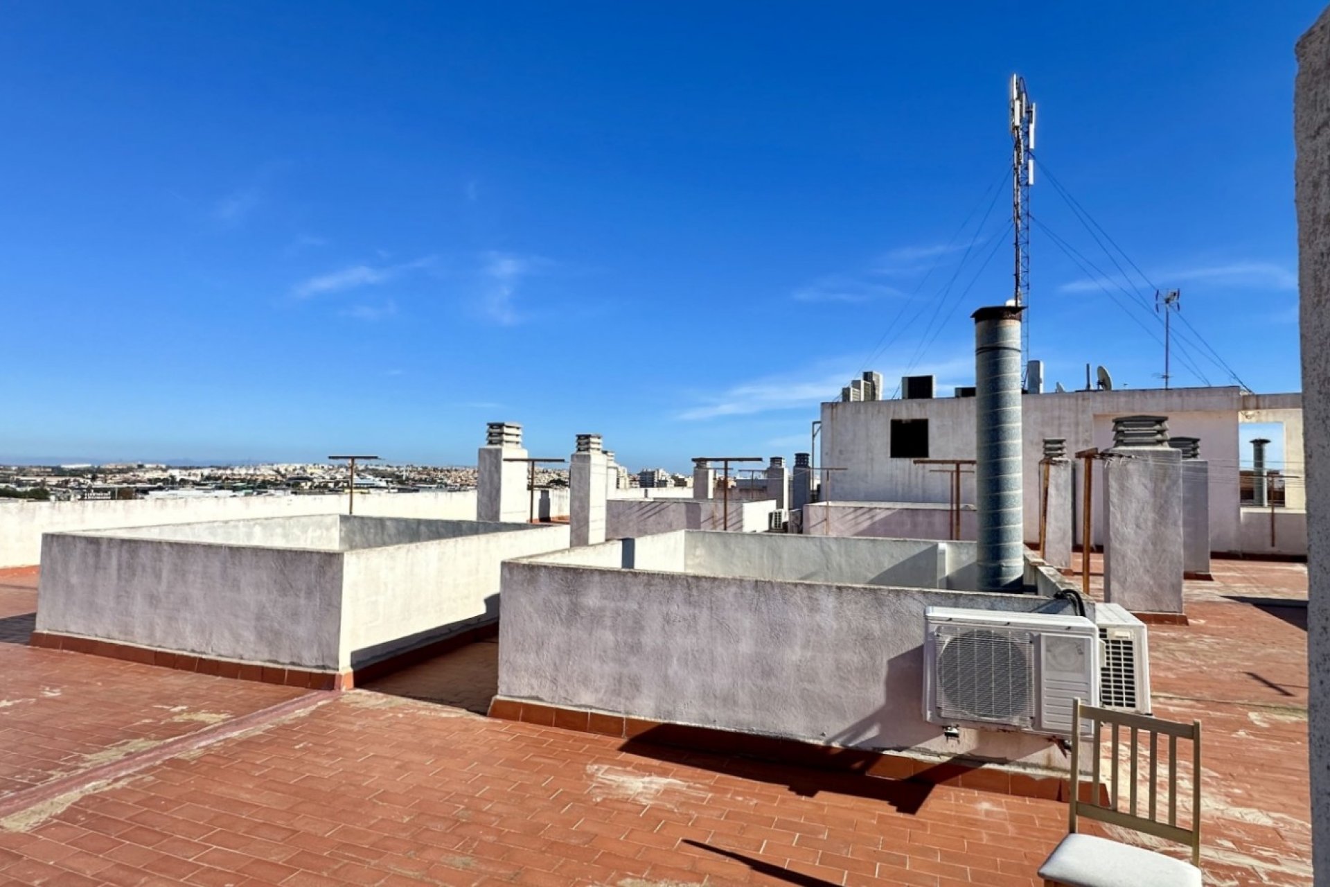 Revente - Appartement - Torrevieja