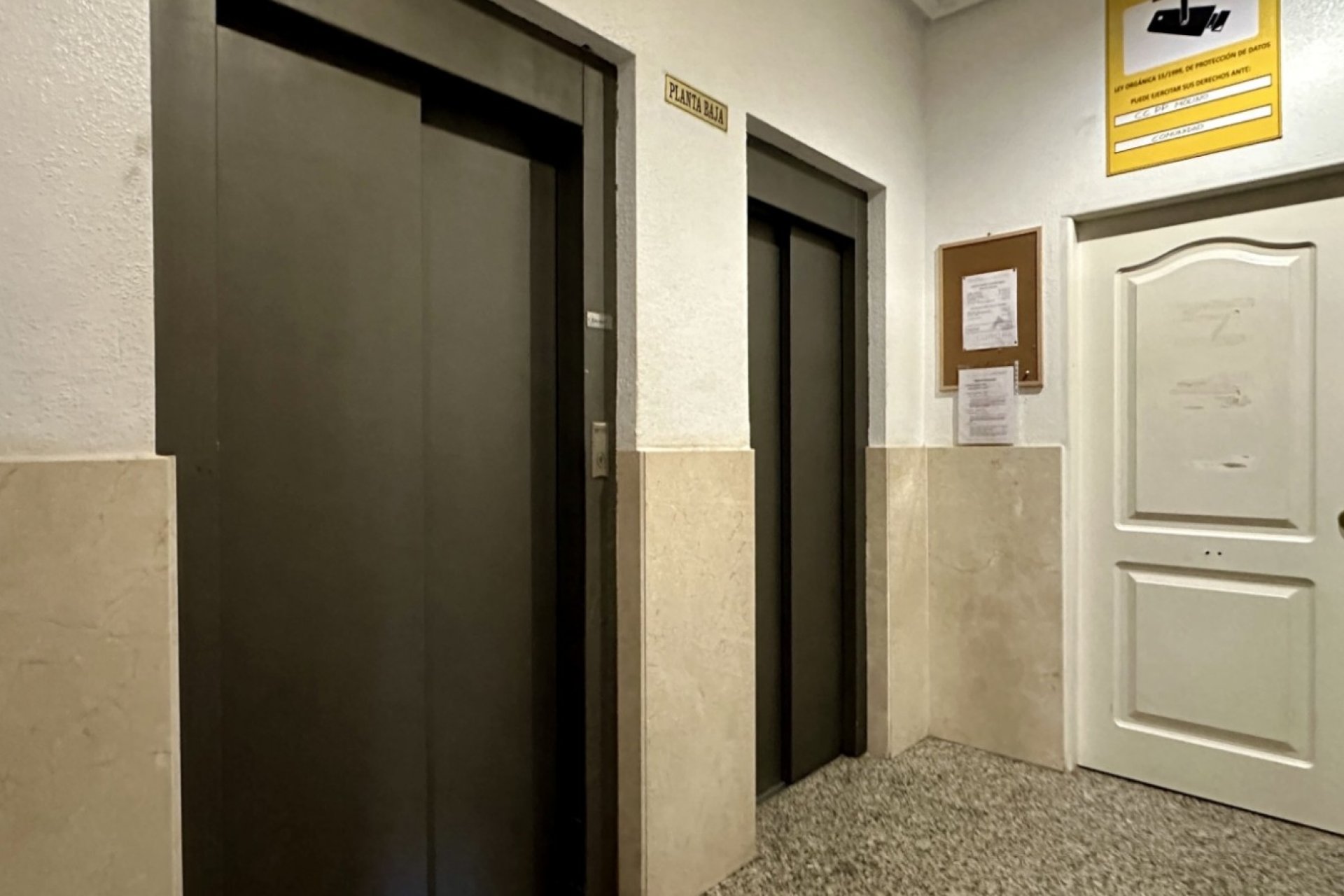 Revente - Appartement - Torrevieja