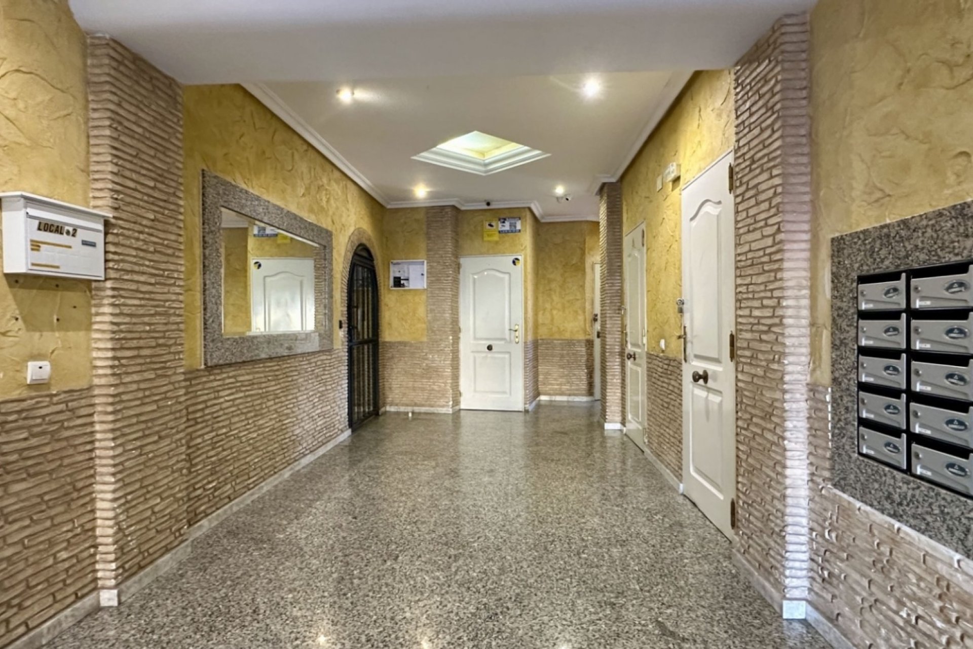 Revente - Appartement - Torrevieja