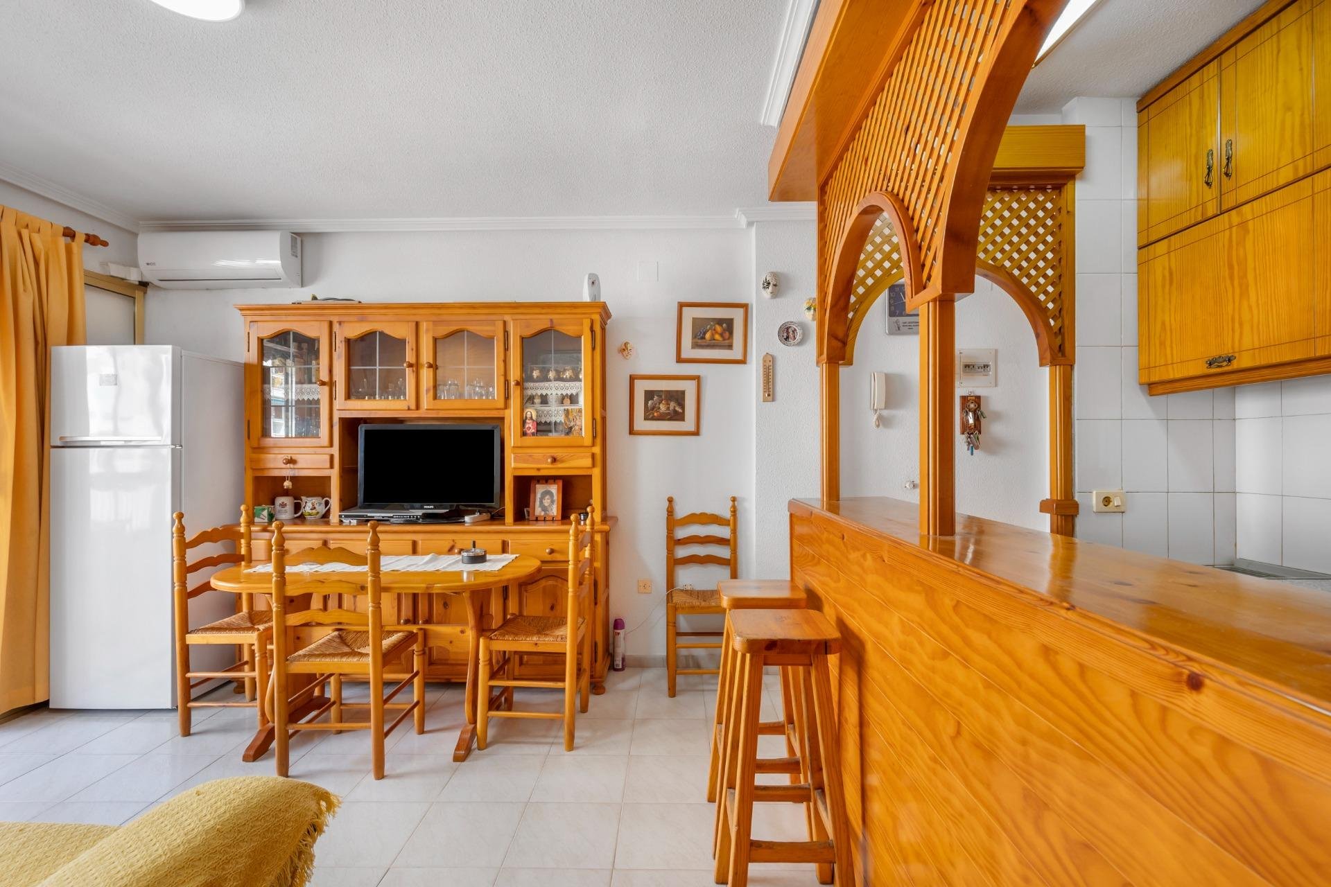 Revente - Appartement - Torrevieja