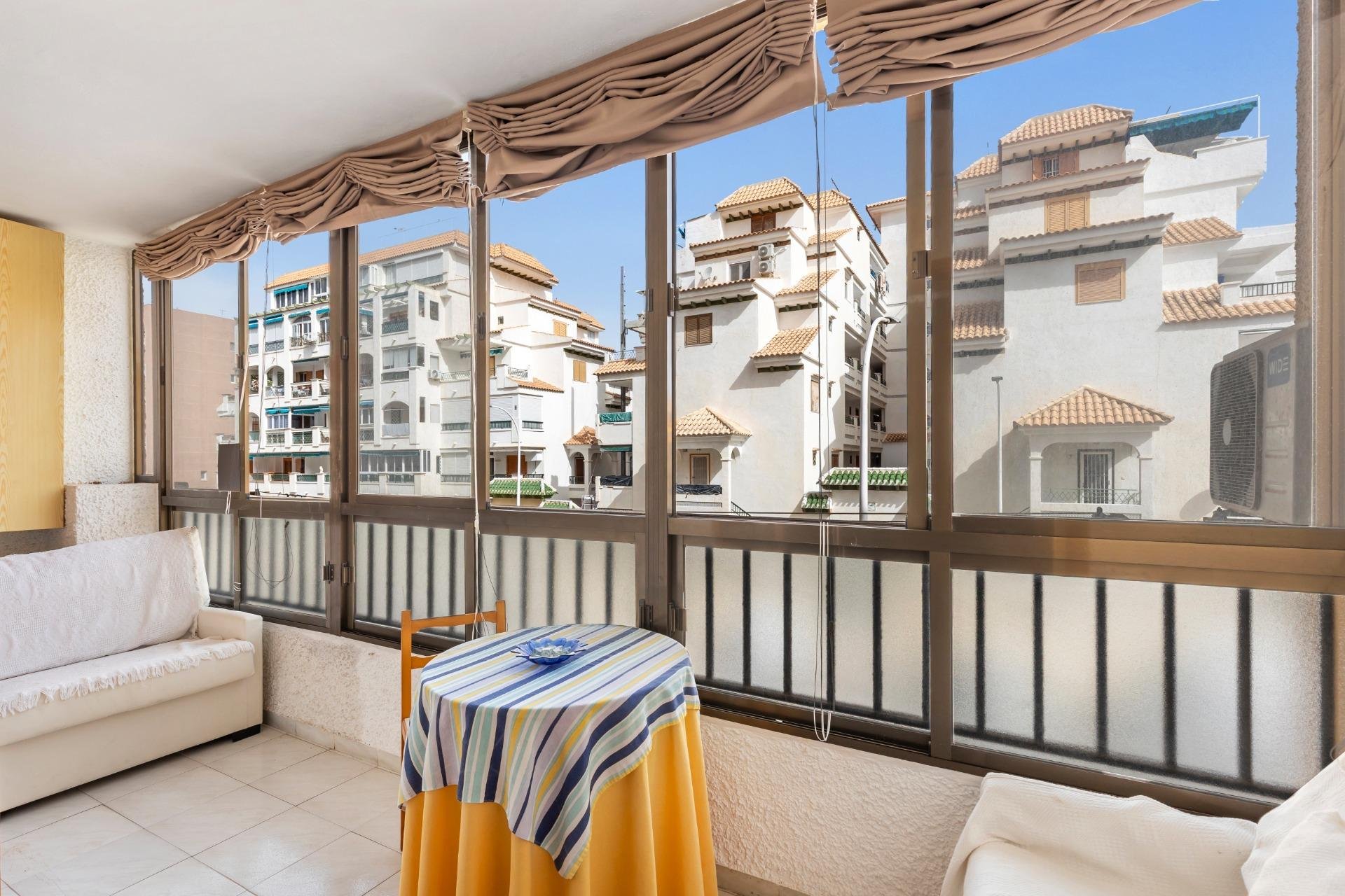 Revente - Appartement - Torrevieja