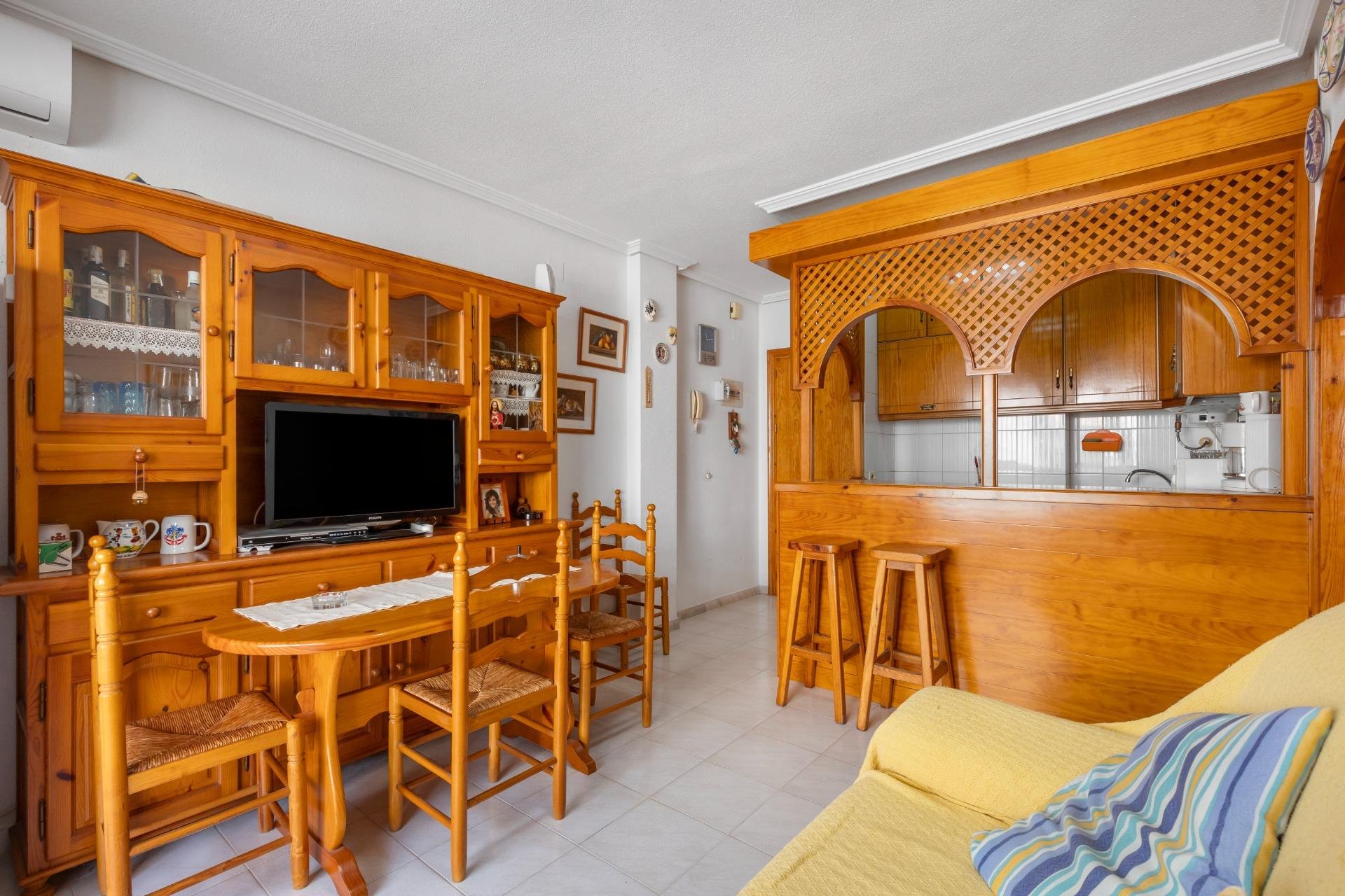 Revente - Appartement - Torrevieja