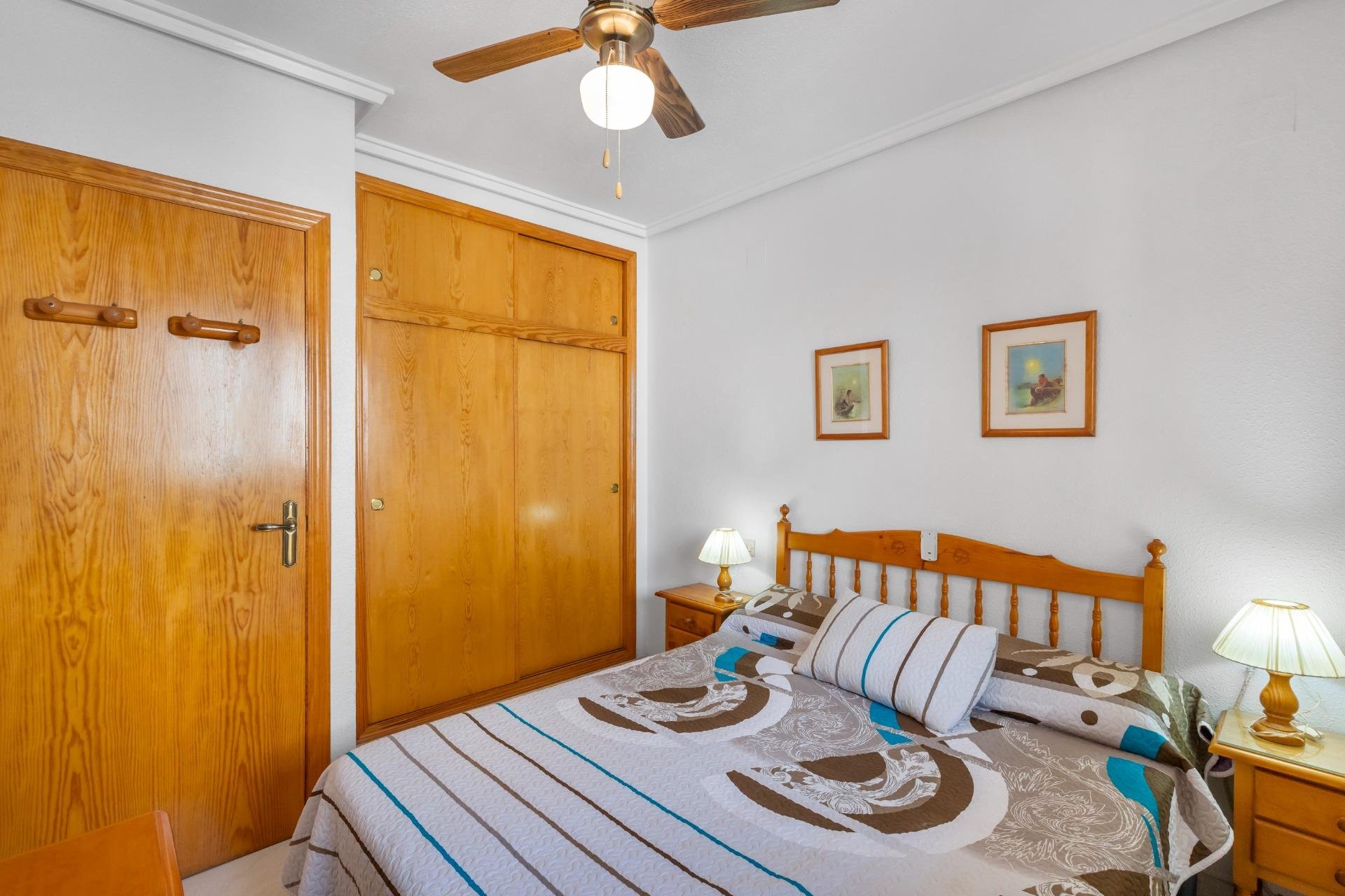Revente - Appartement - Torrevieja