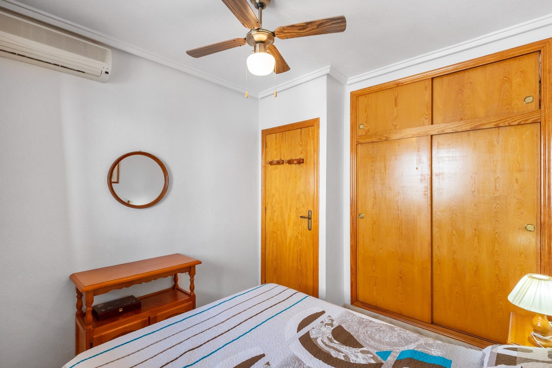 Revente - Appartement - Torrevieja