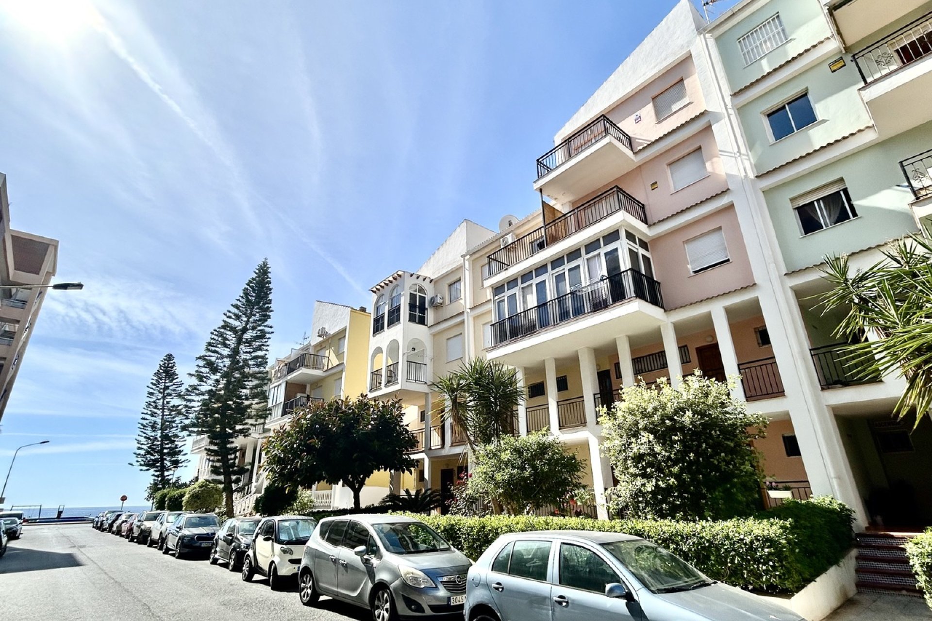 Revente - Appartement - Torrevieja