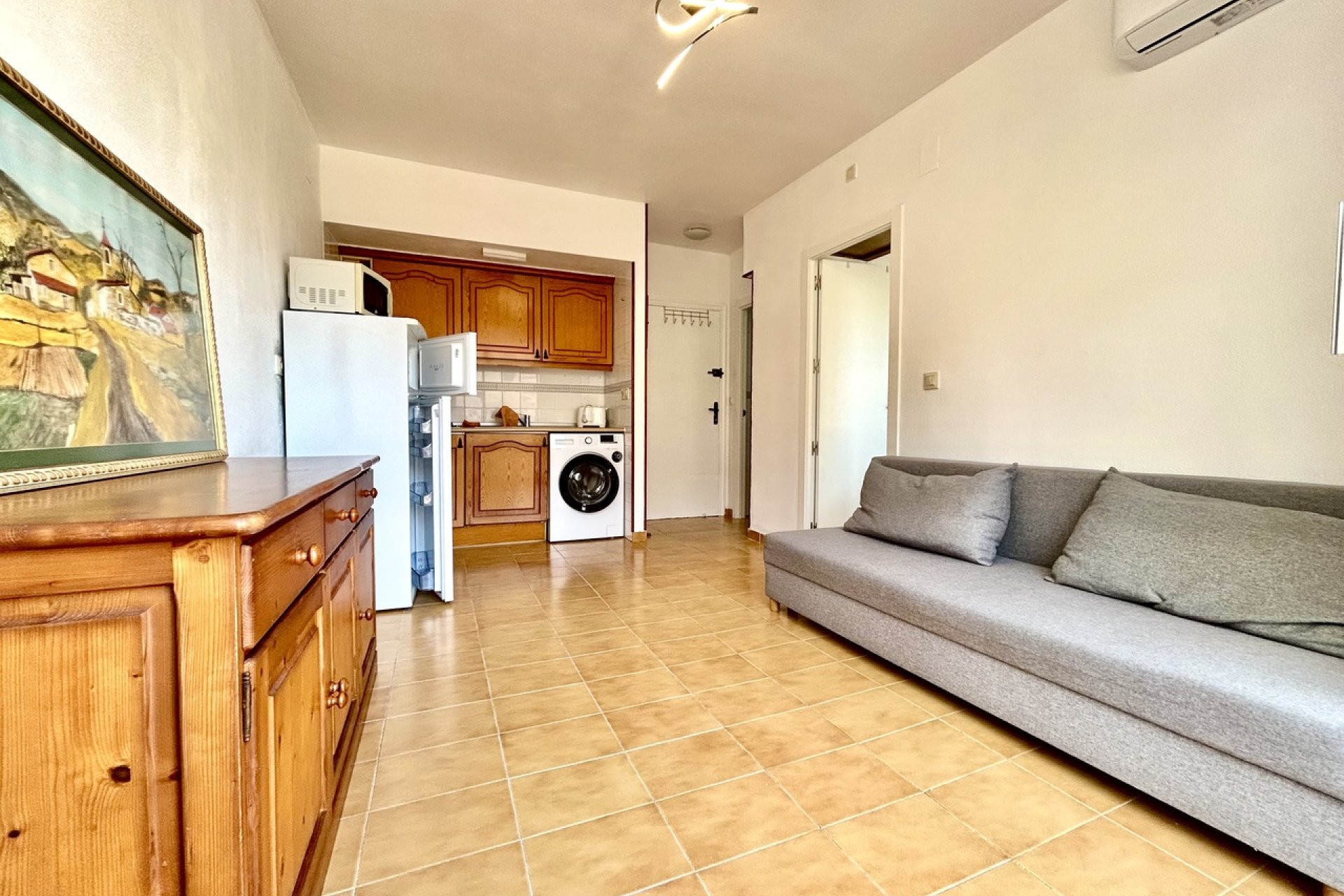 Revente - Appartement - Torrevieja