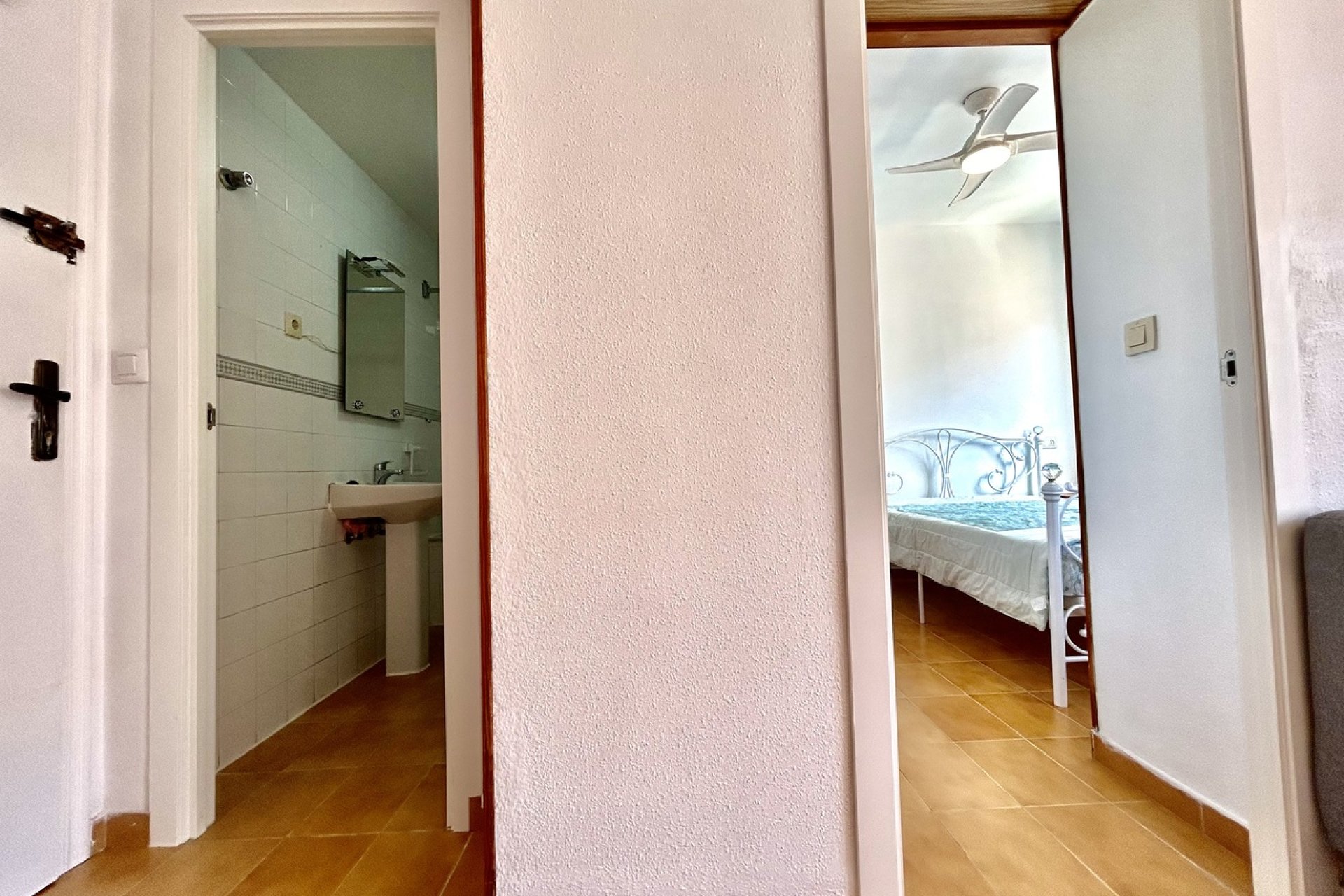 Revente - Appartement - Torrevieja