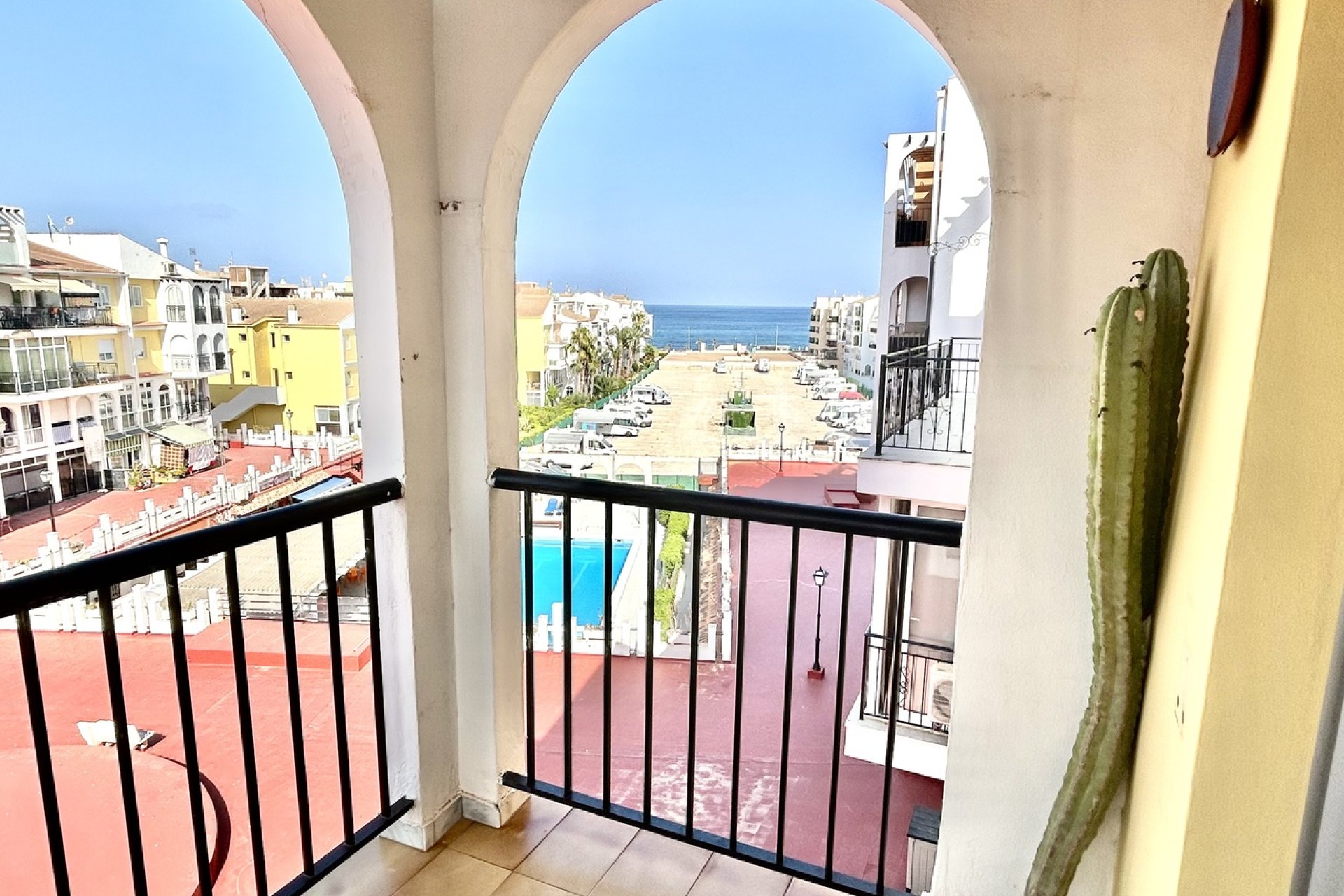 Revente - Appartement - Torrevieja
