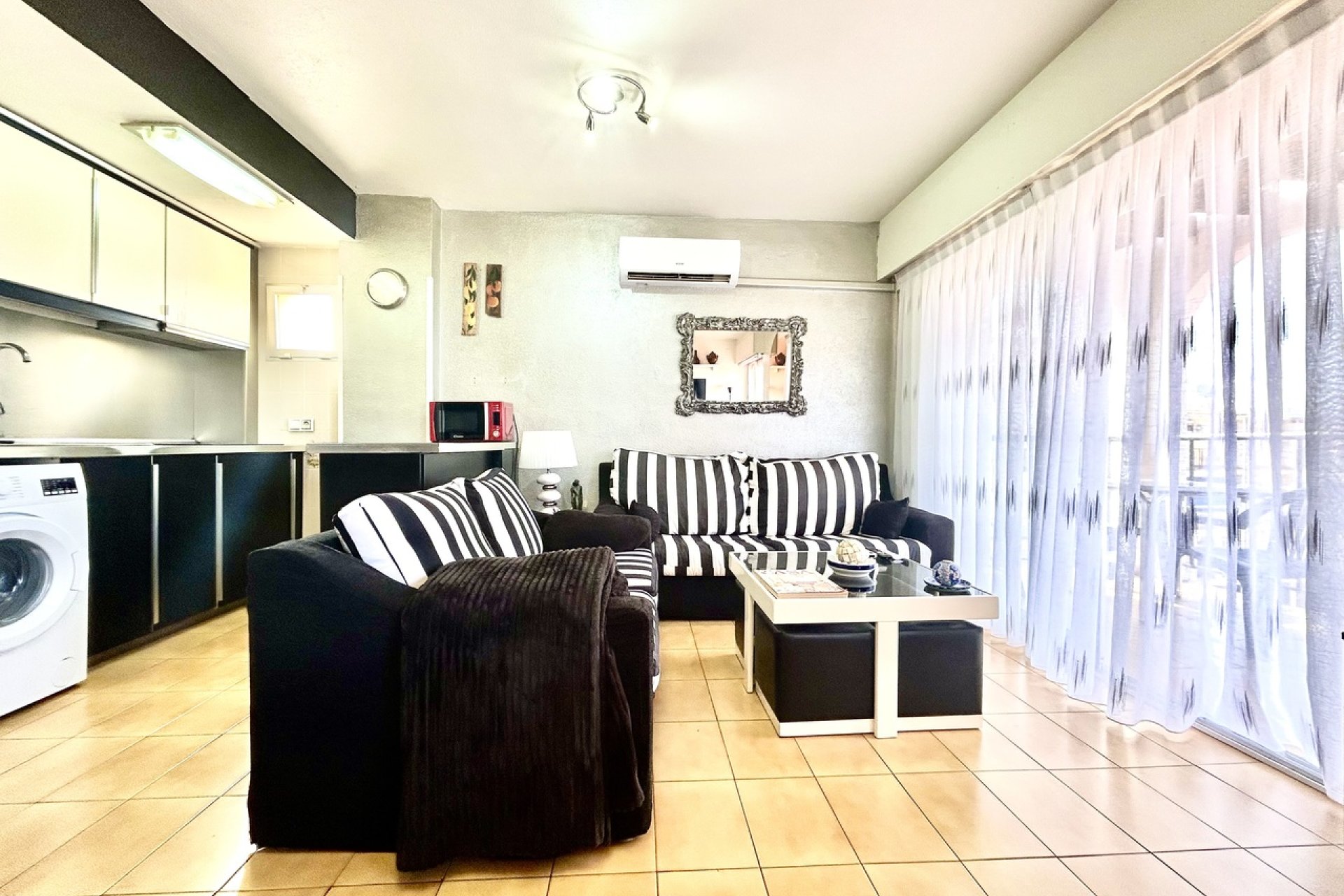 Revente - Appartement - Torrevieja