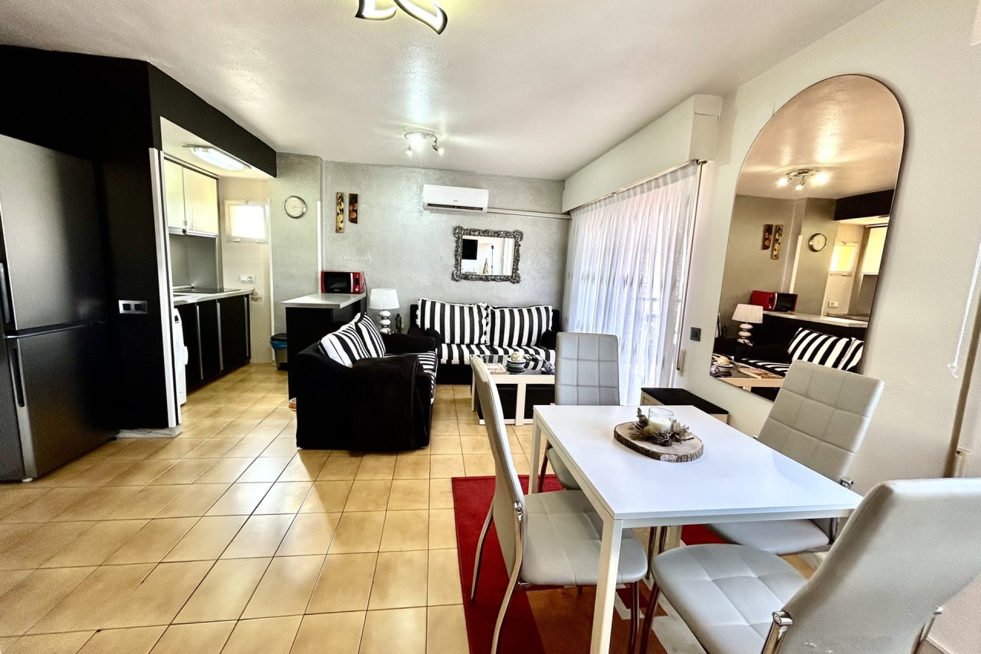 Revente - Appartement - Torrevieja