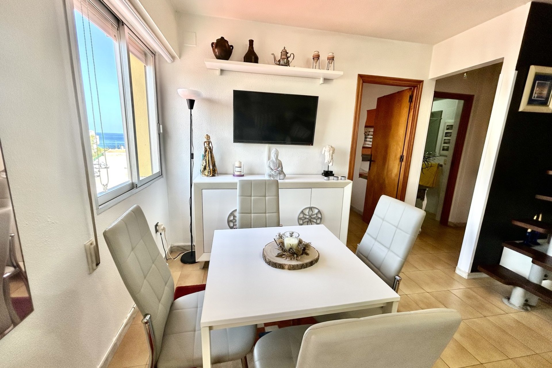 Revente - Appartement - Torrevieja