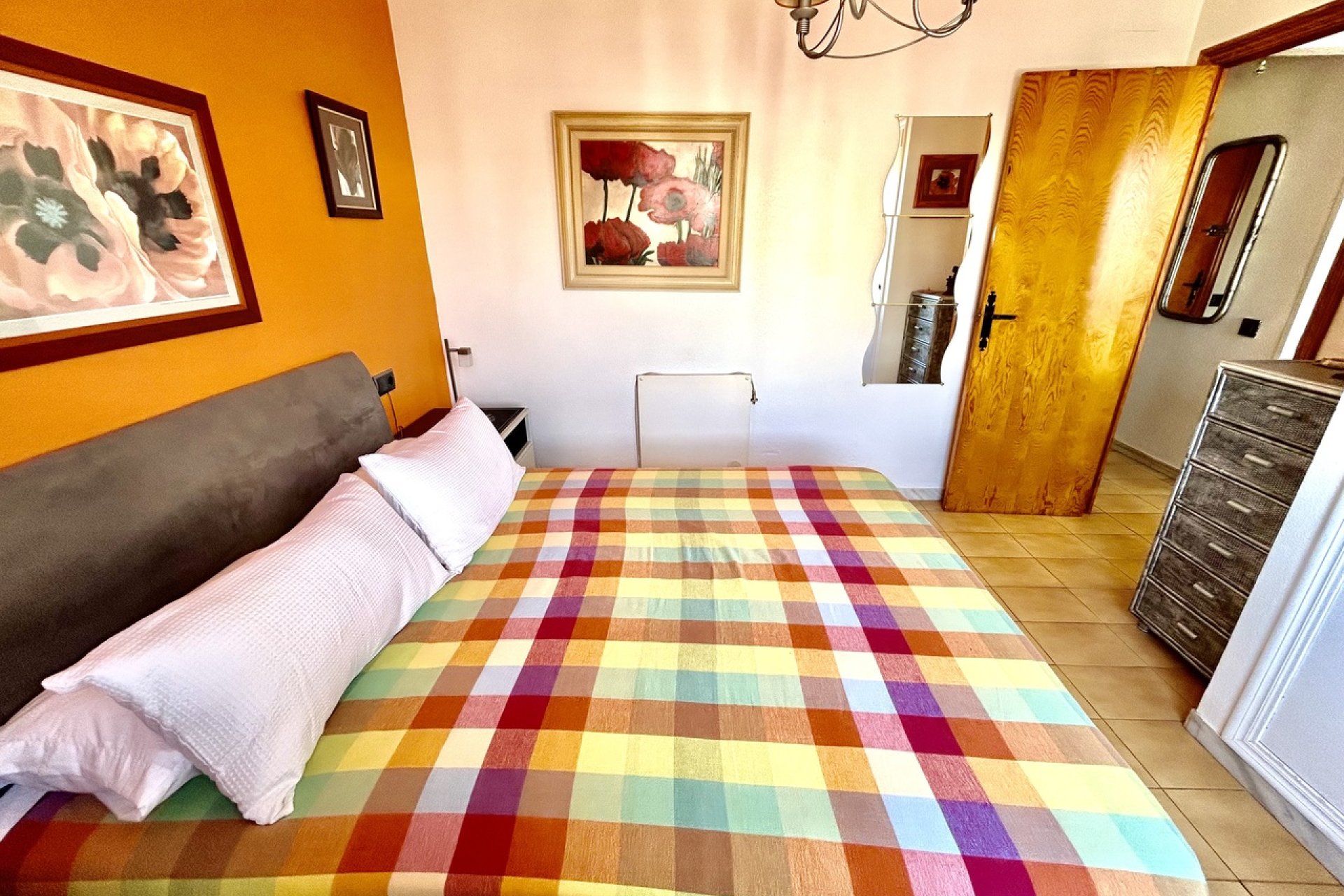 Revente - Appartement - Torrevieja