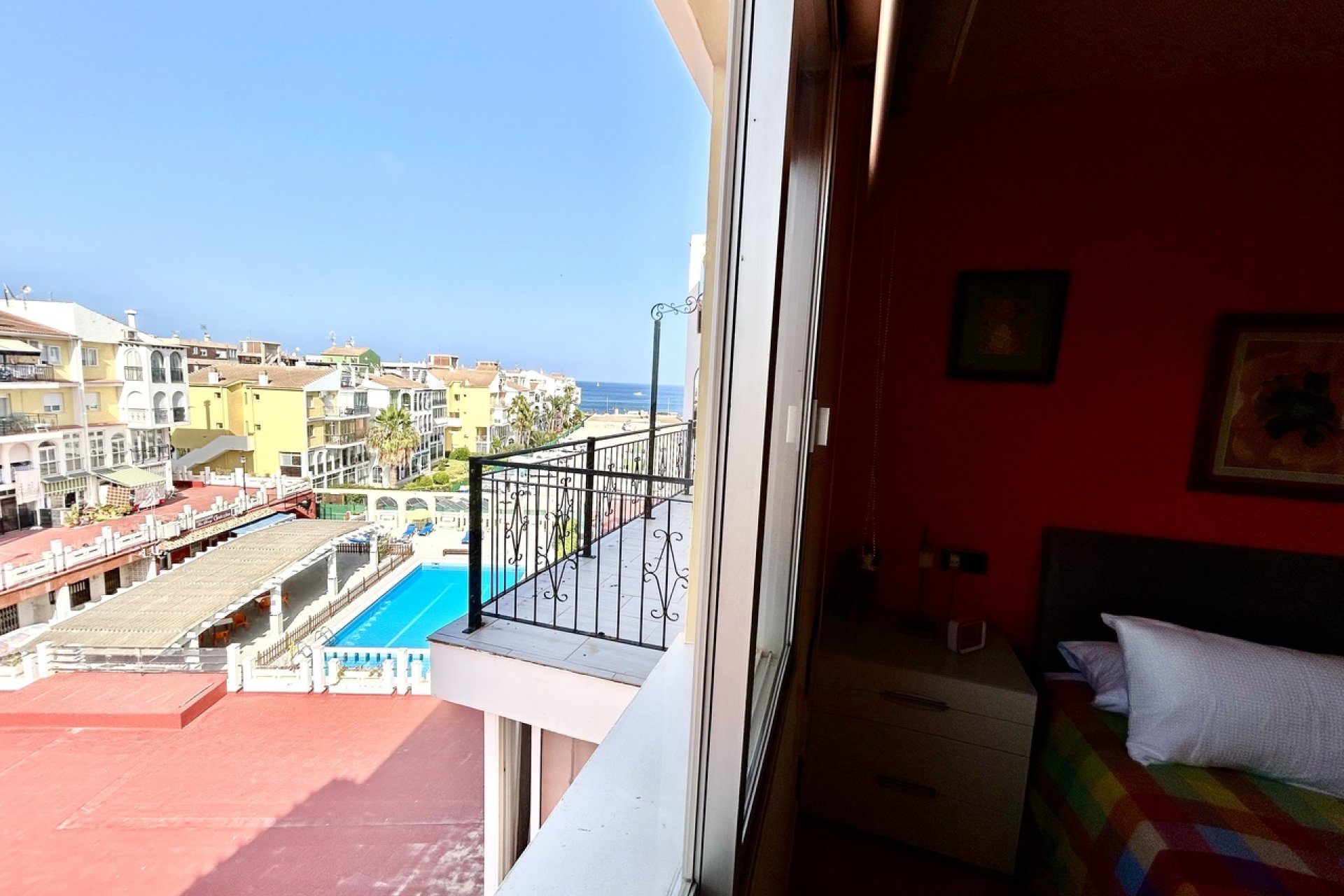 Revente - Appartement - Torrevieja