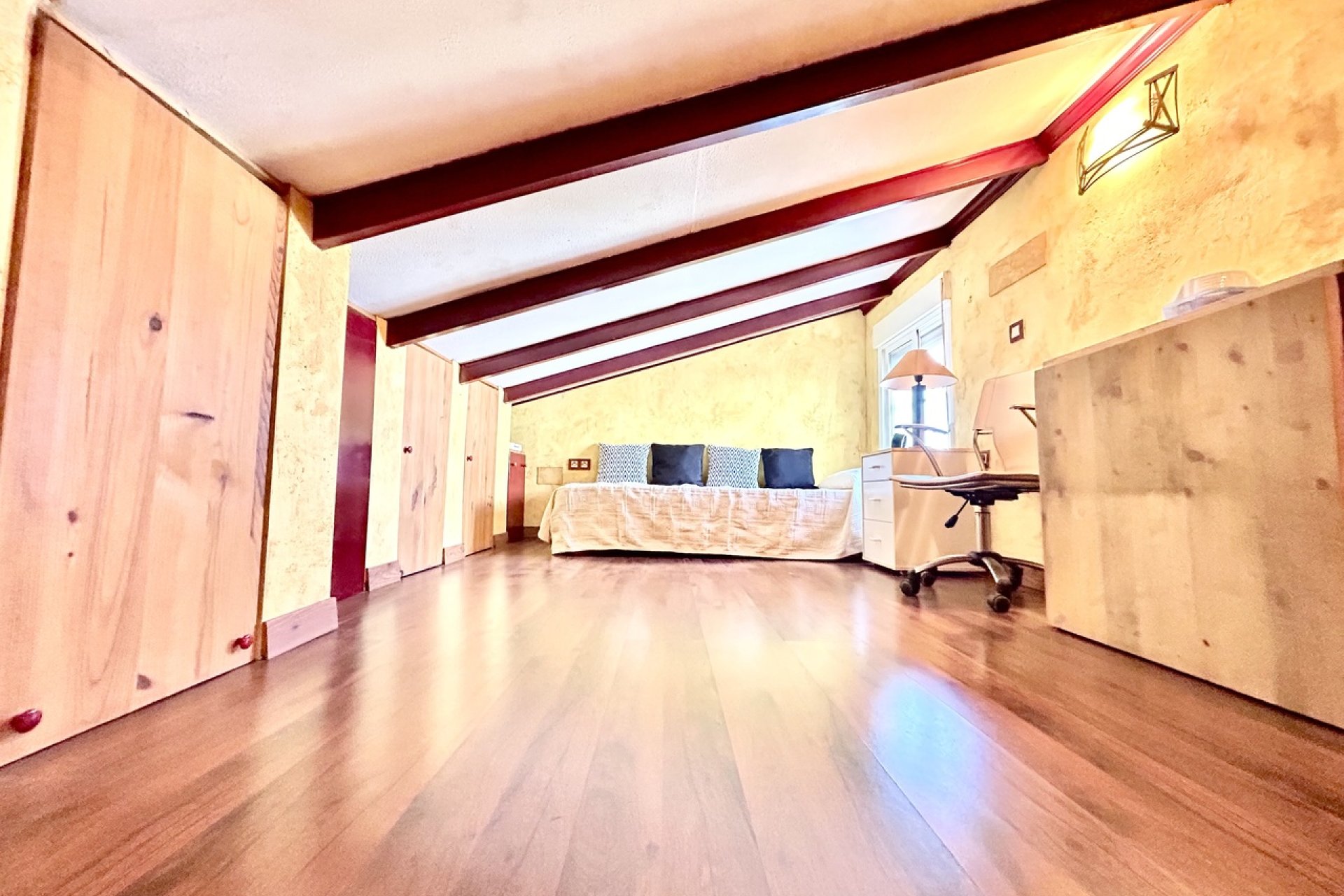 Revente - Appartement - Torrevieja