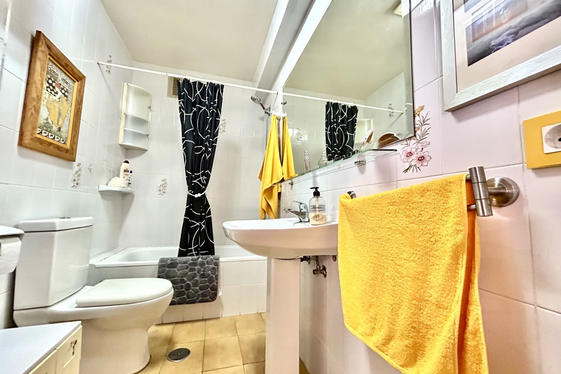 Revente - Appartement - Torrevieja