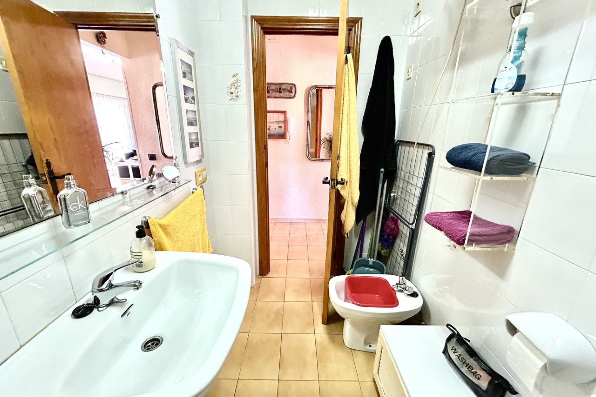 Revente - Appartement - Torrevieja