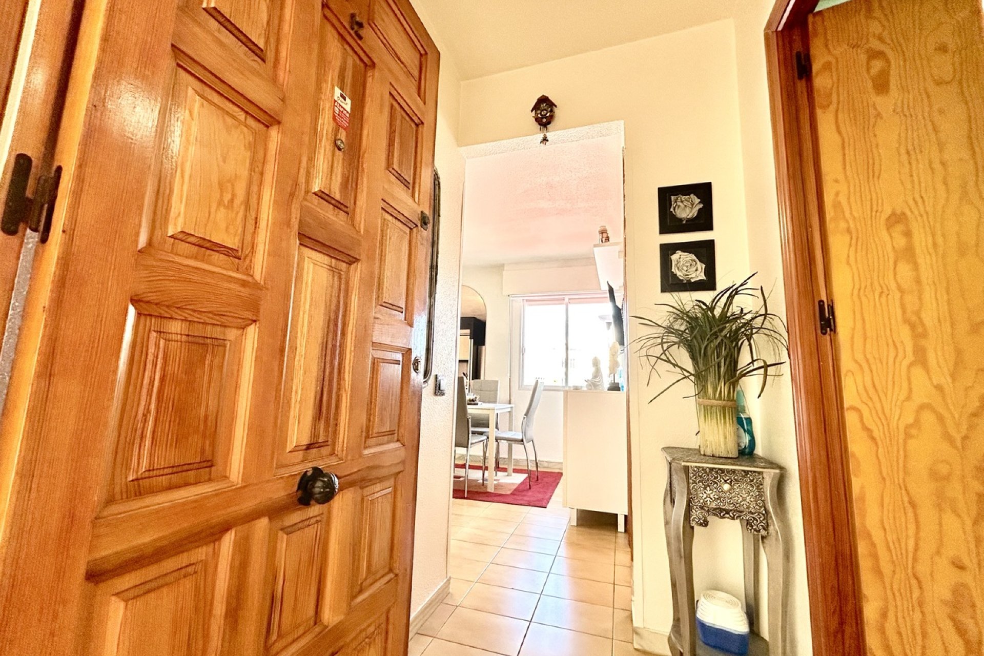 Revente - Appartement - Torrevieja