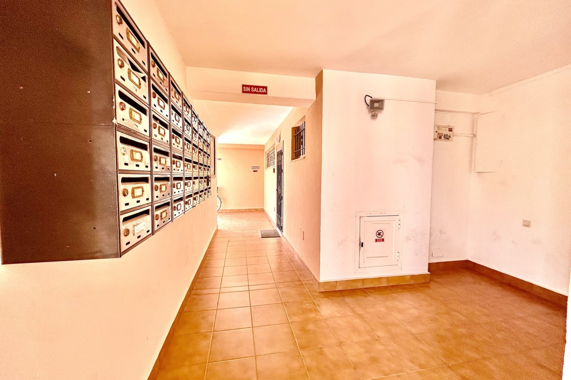 Revente - Appartement - Torrevieja