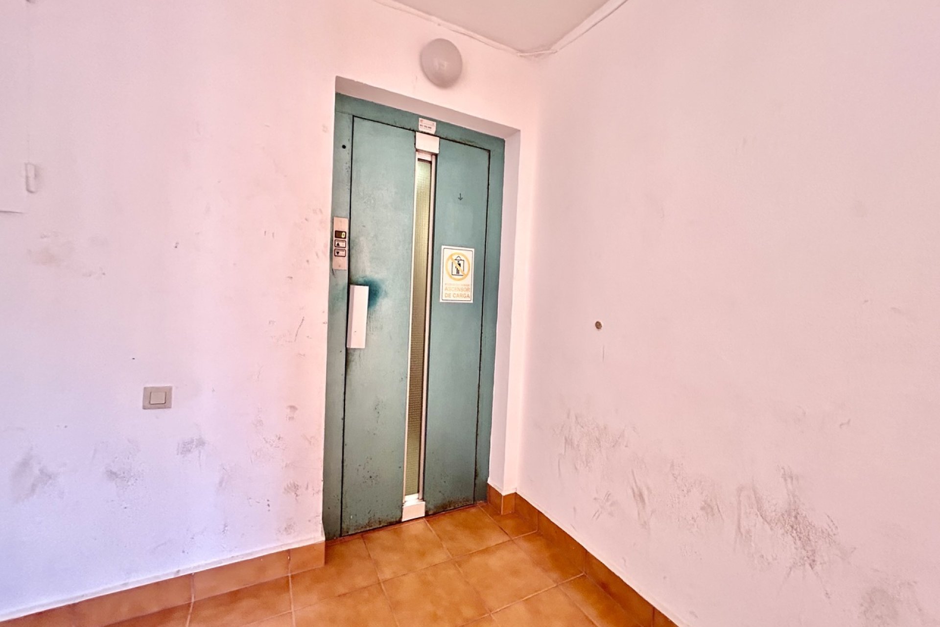 Revente - Appartement - Torrevieja
