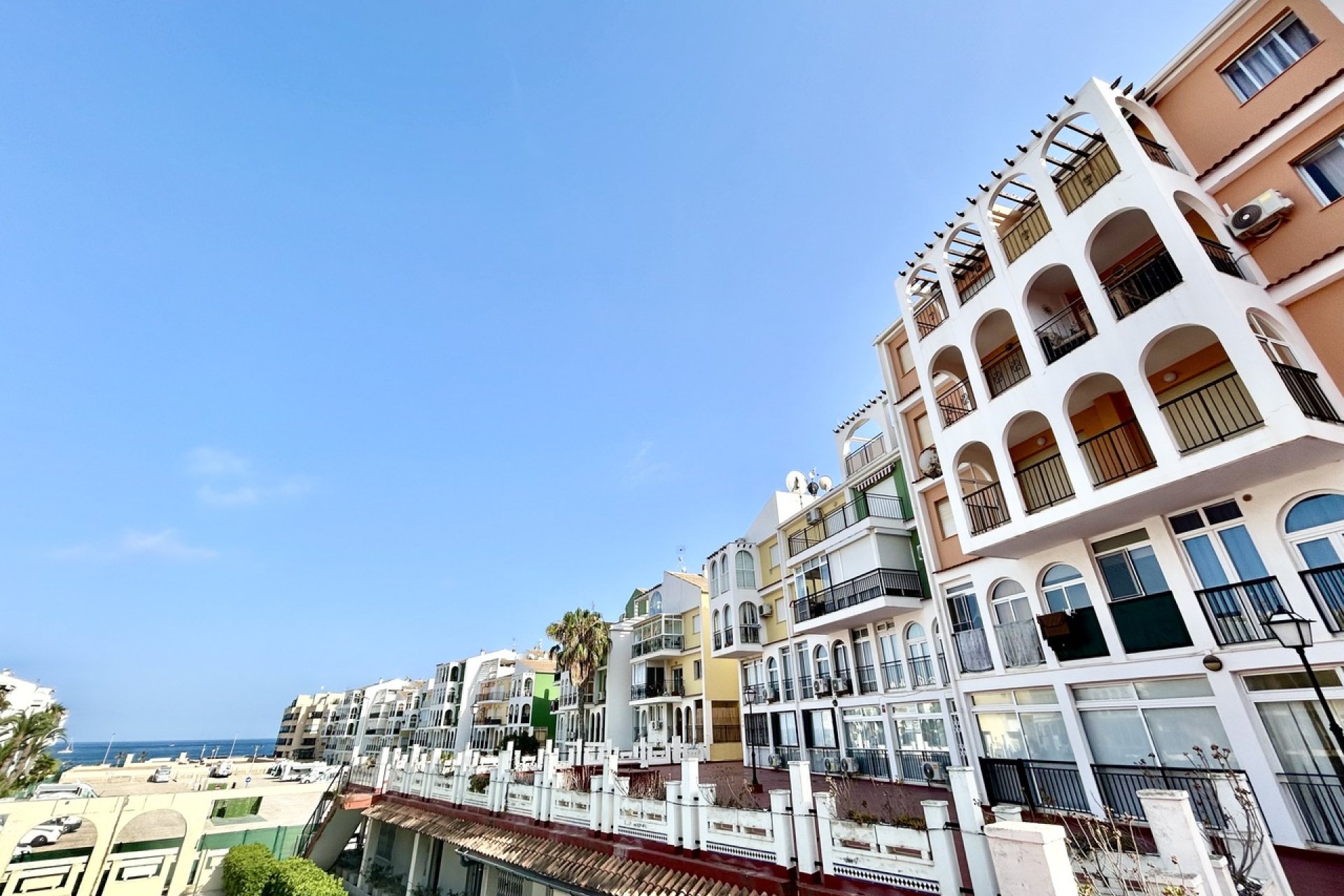 Revente - Appartement - Torrevieja