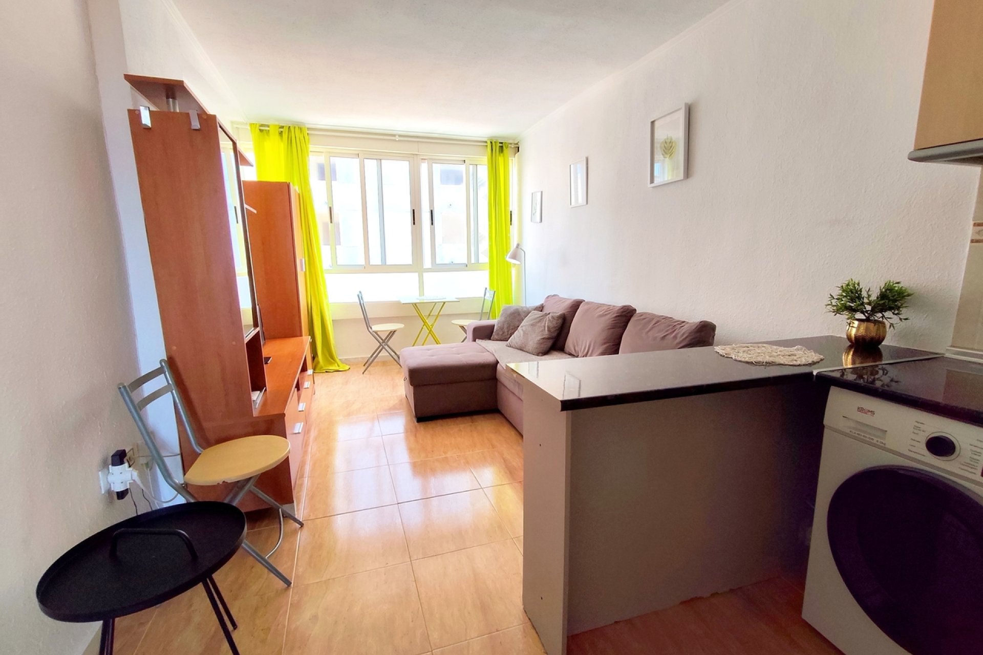 Revente - Appartement - Torrevieja