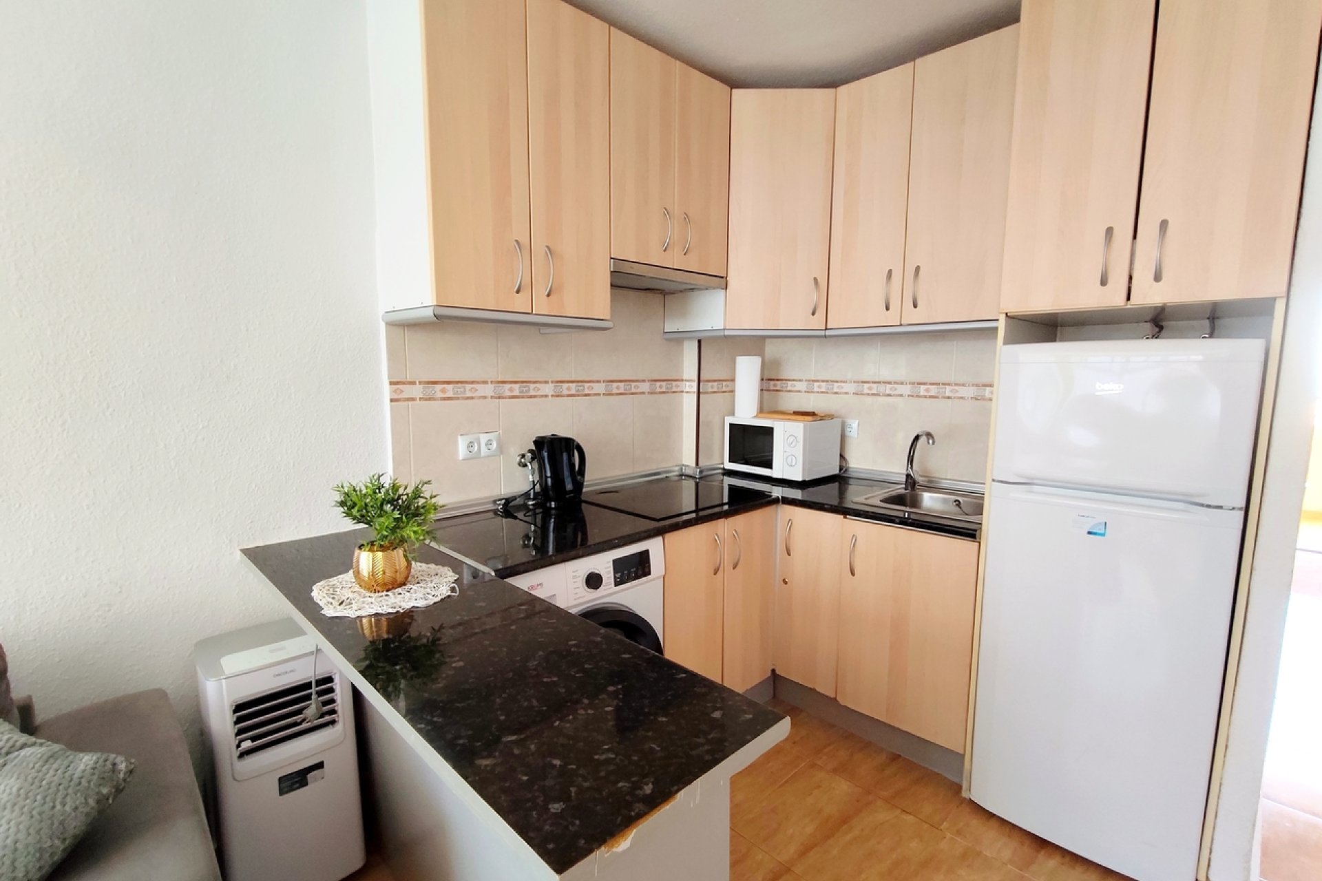Revente - Appartement - Torrevieja