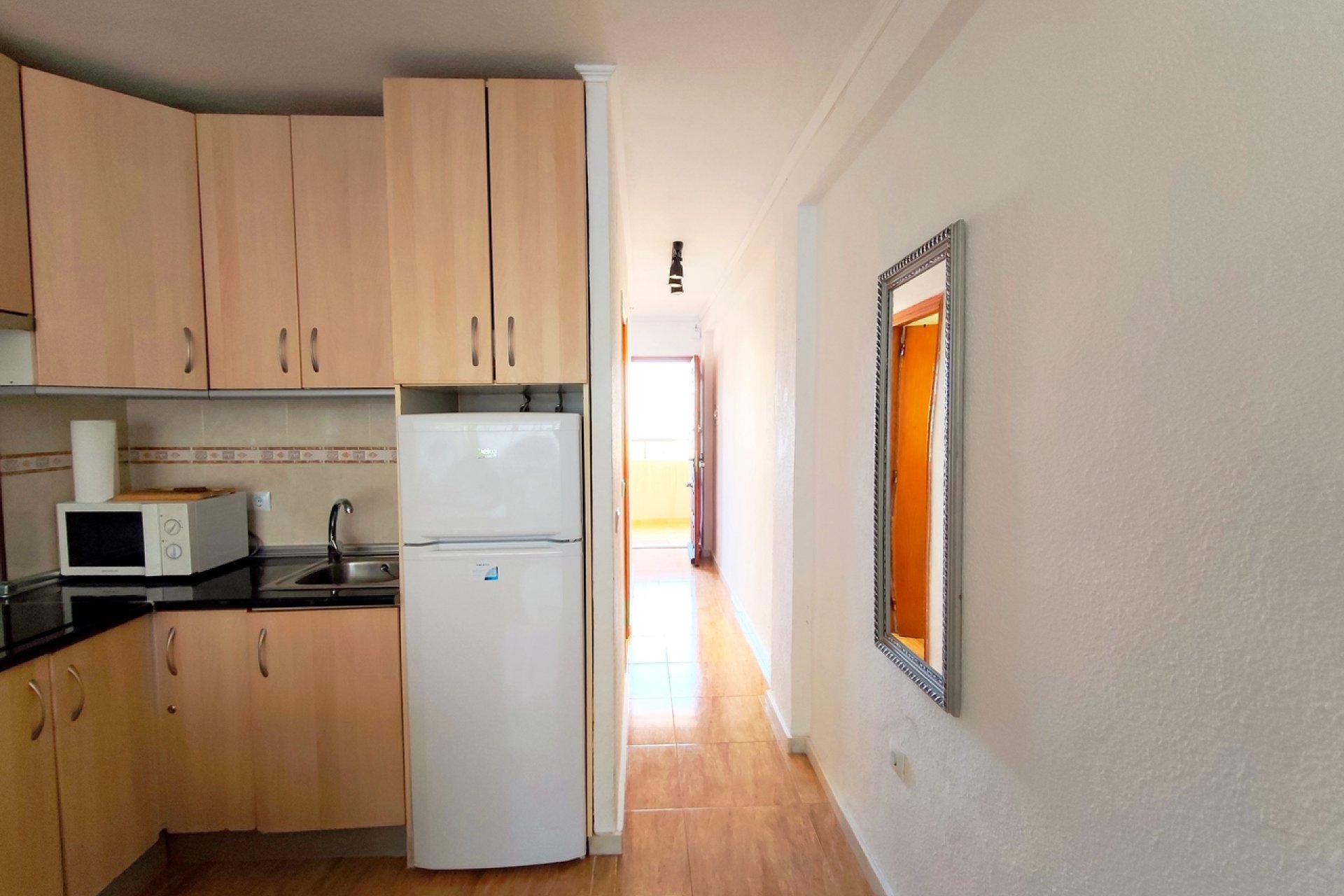 Revente - Appartement - Torrevieja
