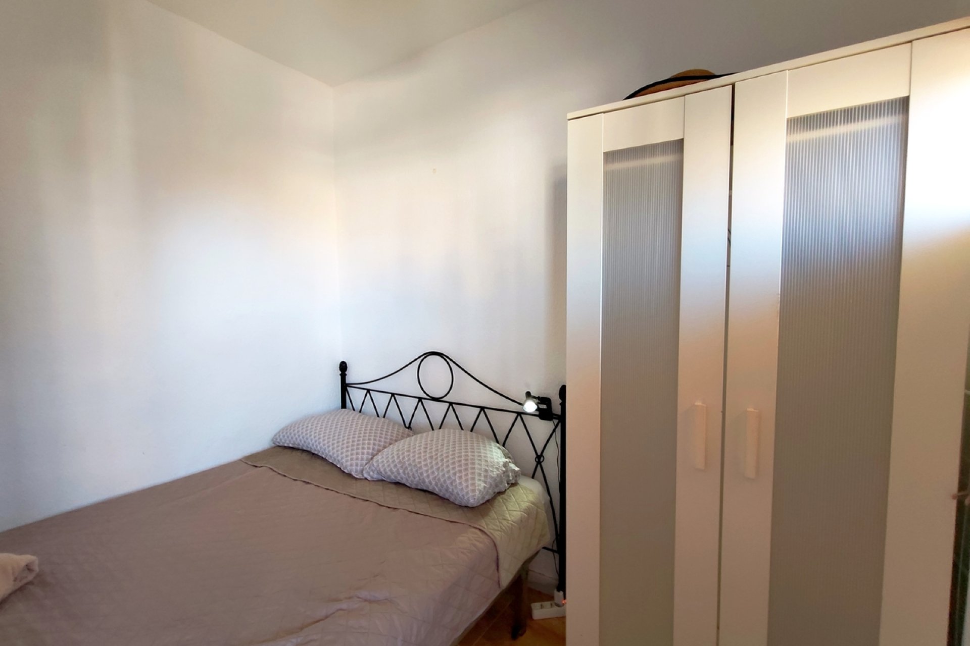 Revente - Appartement - Torrevieja