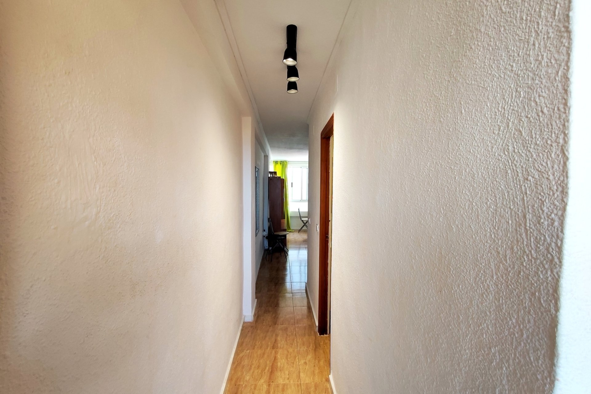 Revente - Appartement - Torrevieja
