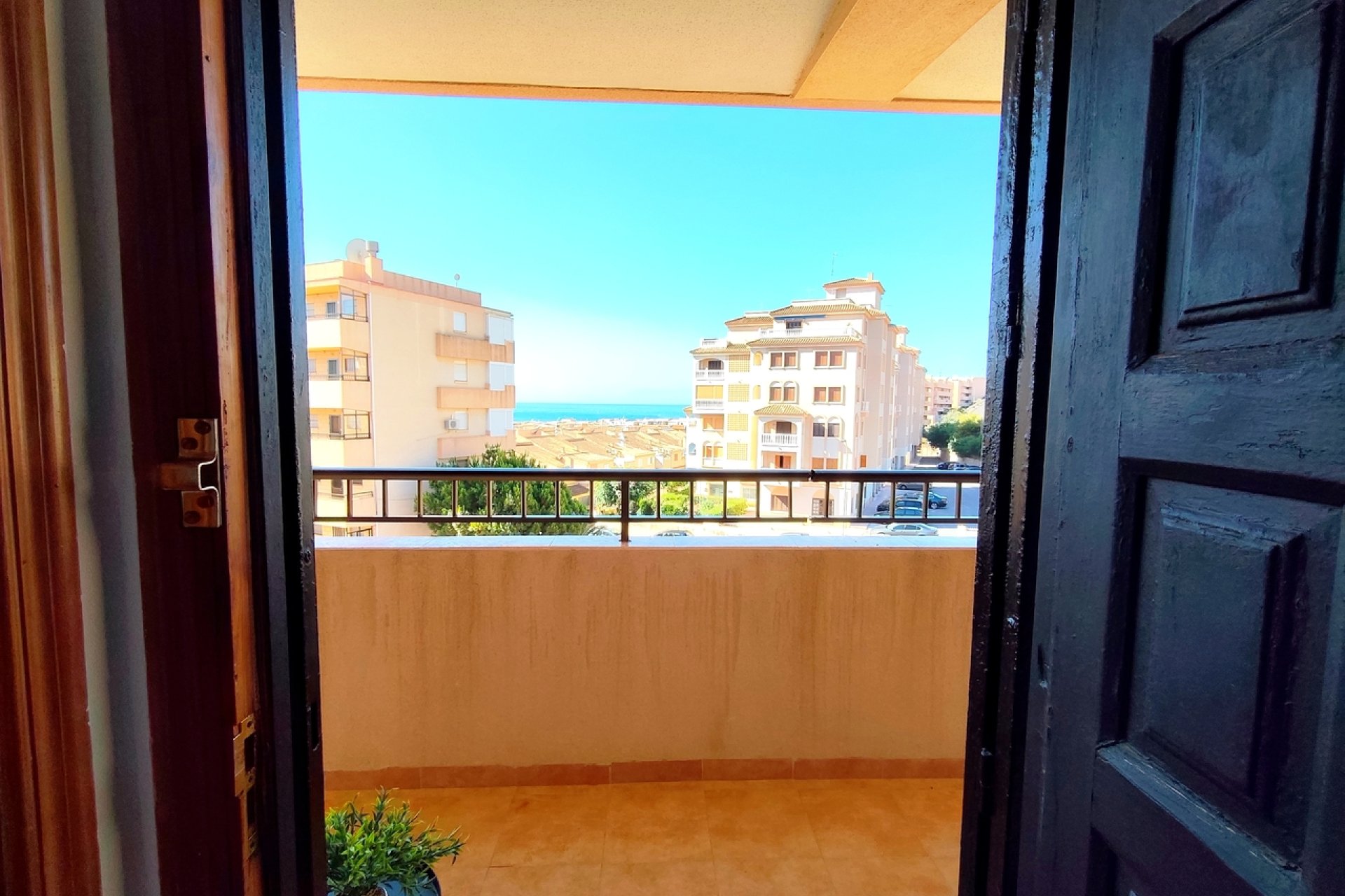 Revente - Appartement - Torrevieja