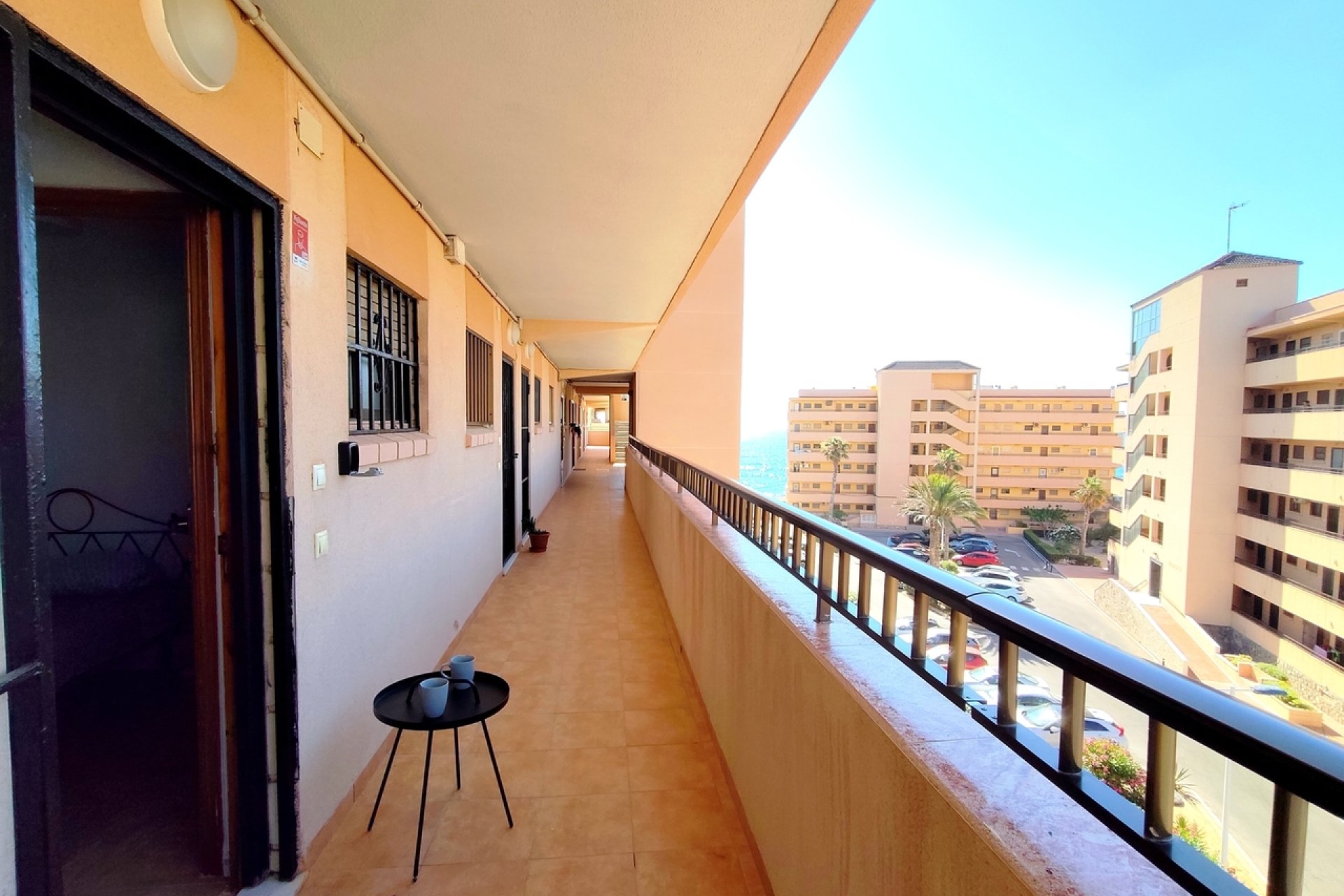 Revente - Appartement - Torrevieja