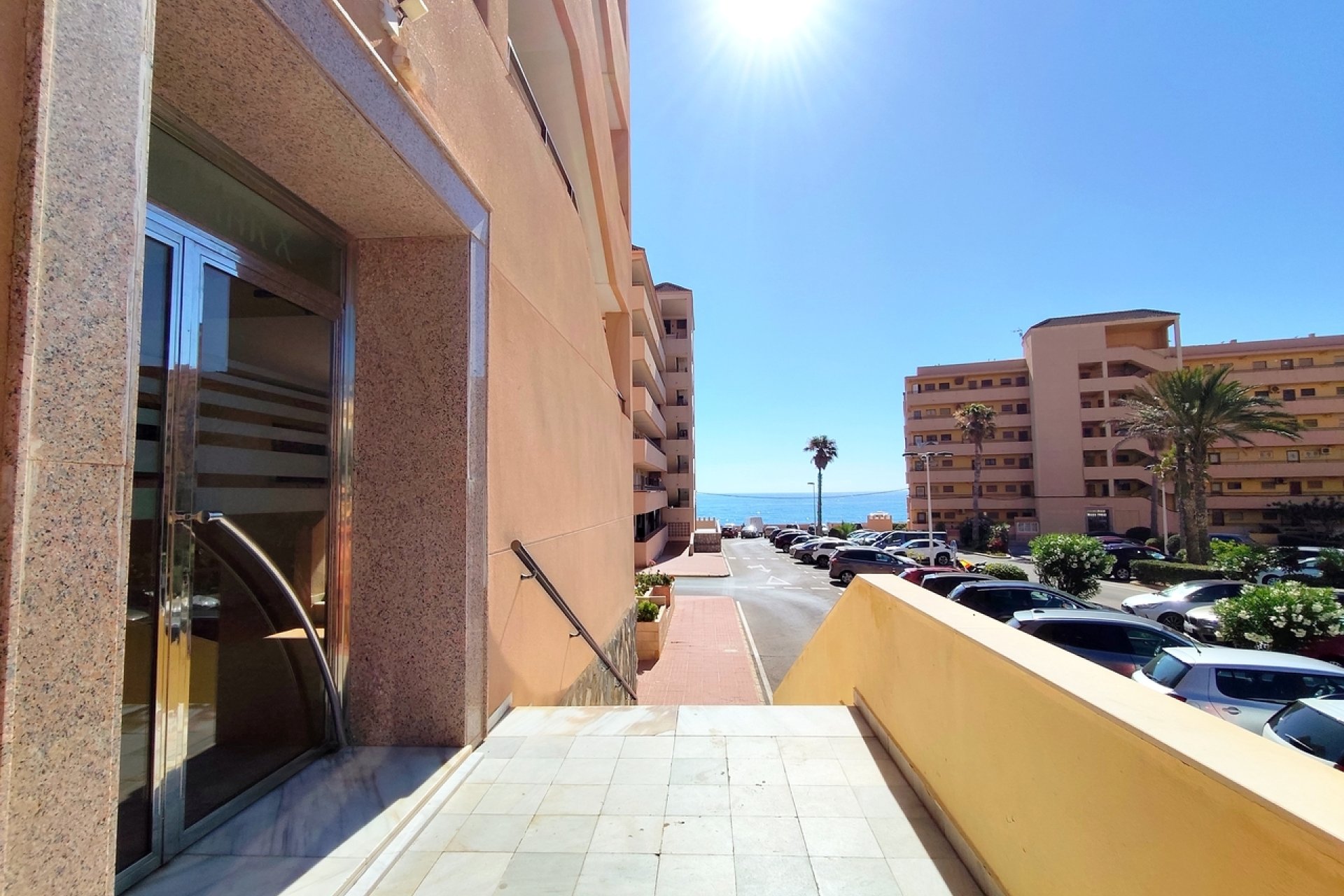 Revente - Appartement - Torrevieja