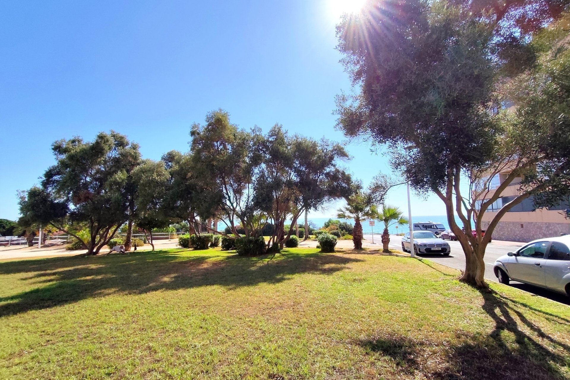 Revente - Appartement - Torrevieja