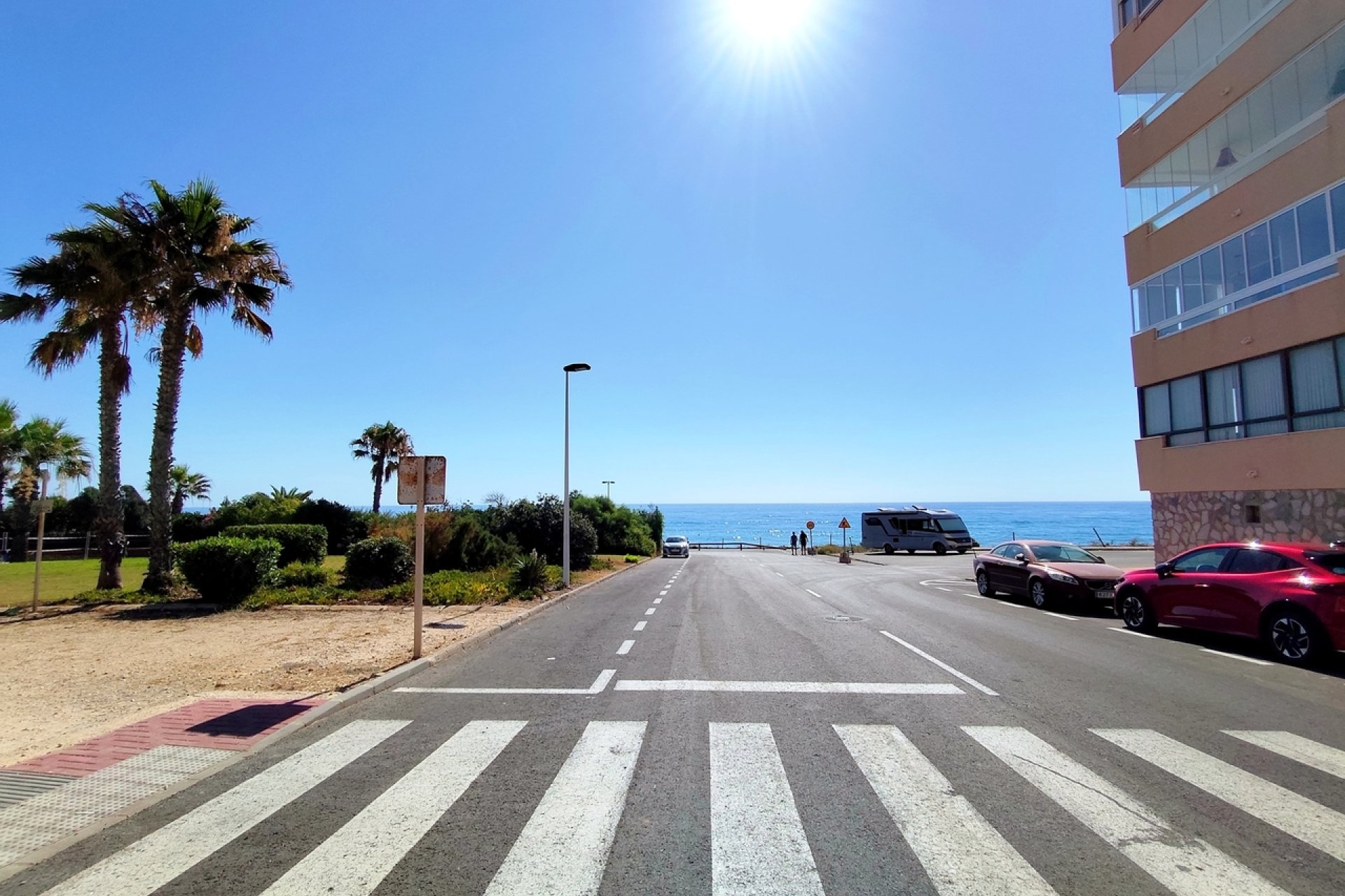 Revente - Appartement - Torrevieja