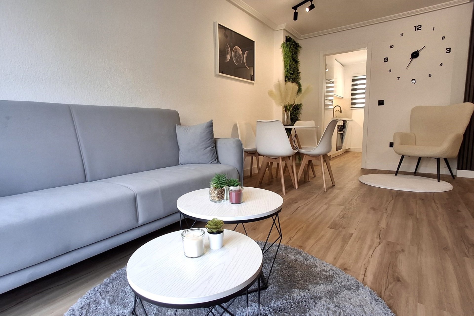Revente - Appartement - Torrevieja