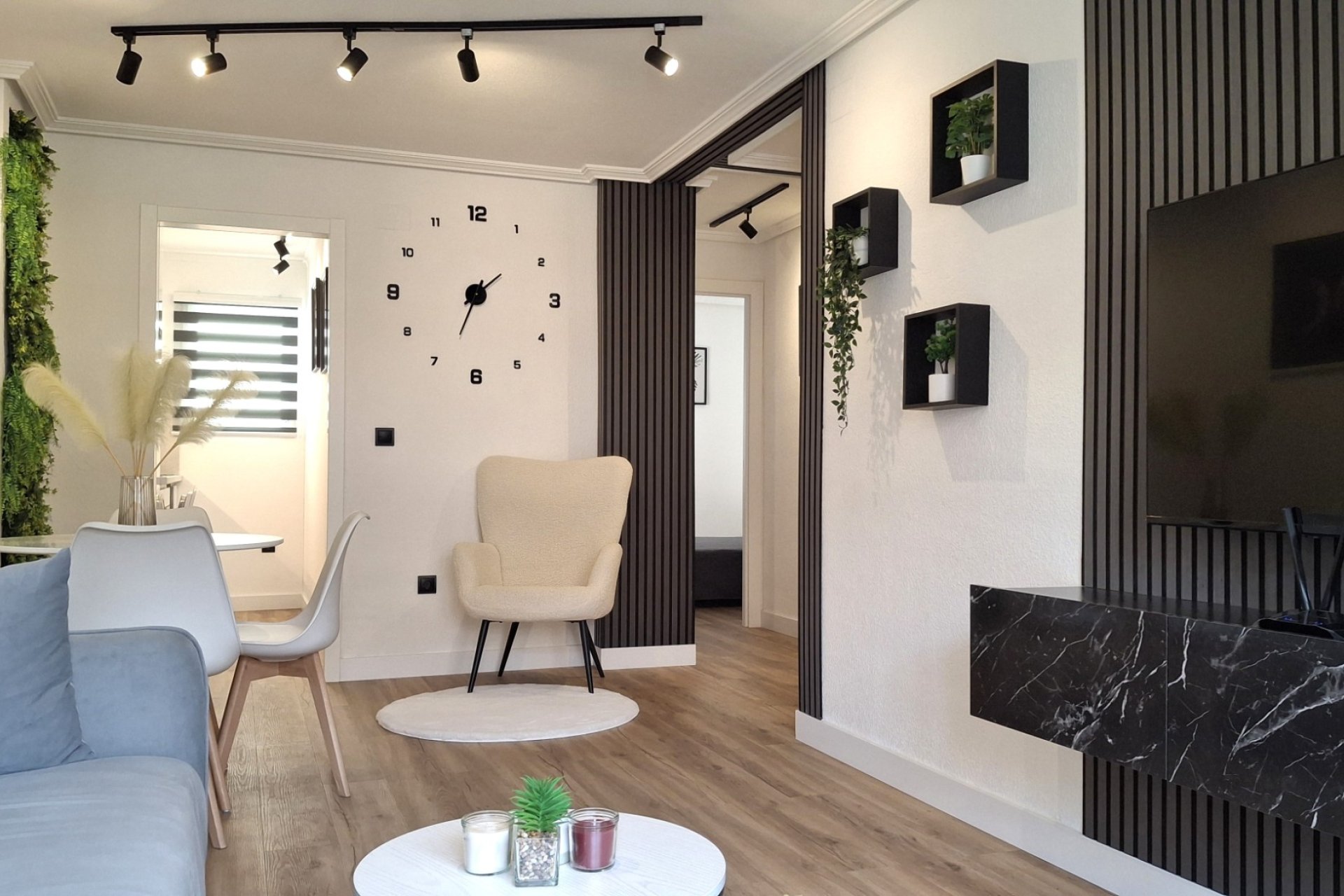 Revente - Appartement - Torrevieja